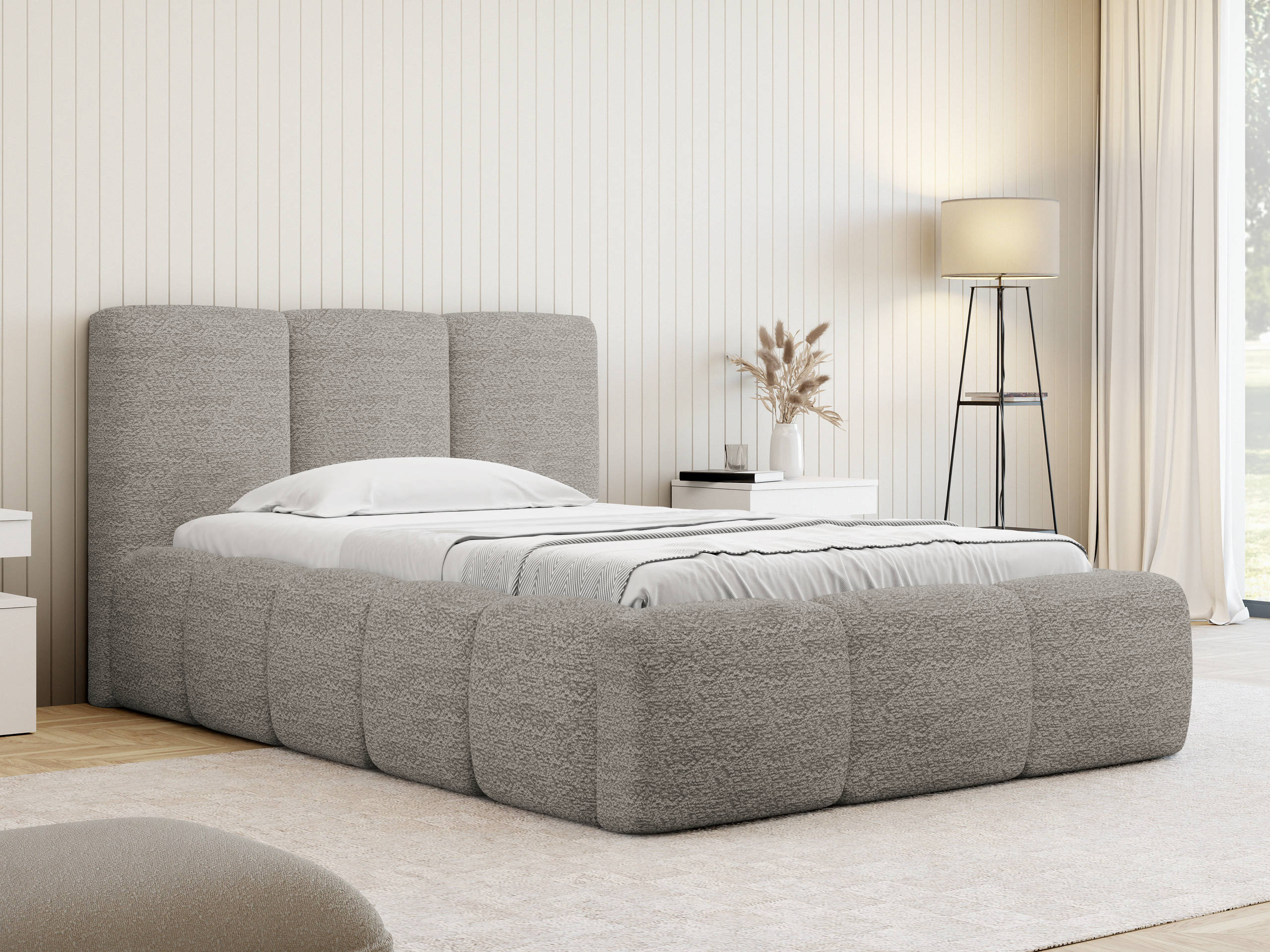 Krevet TrendyNest Vulpora II (Abriamo 07)