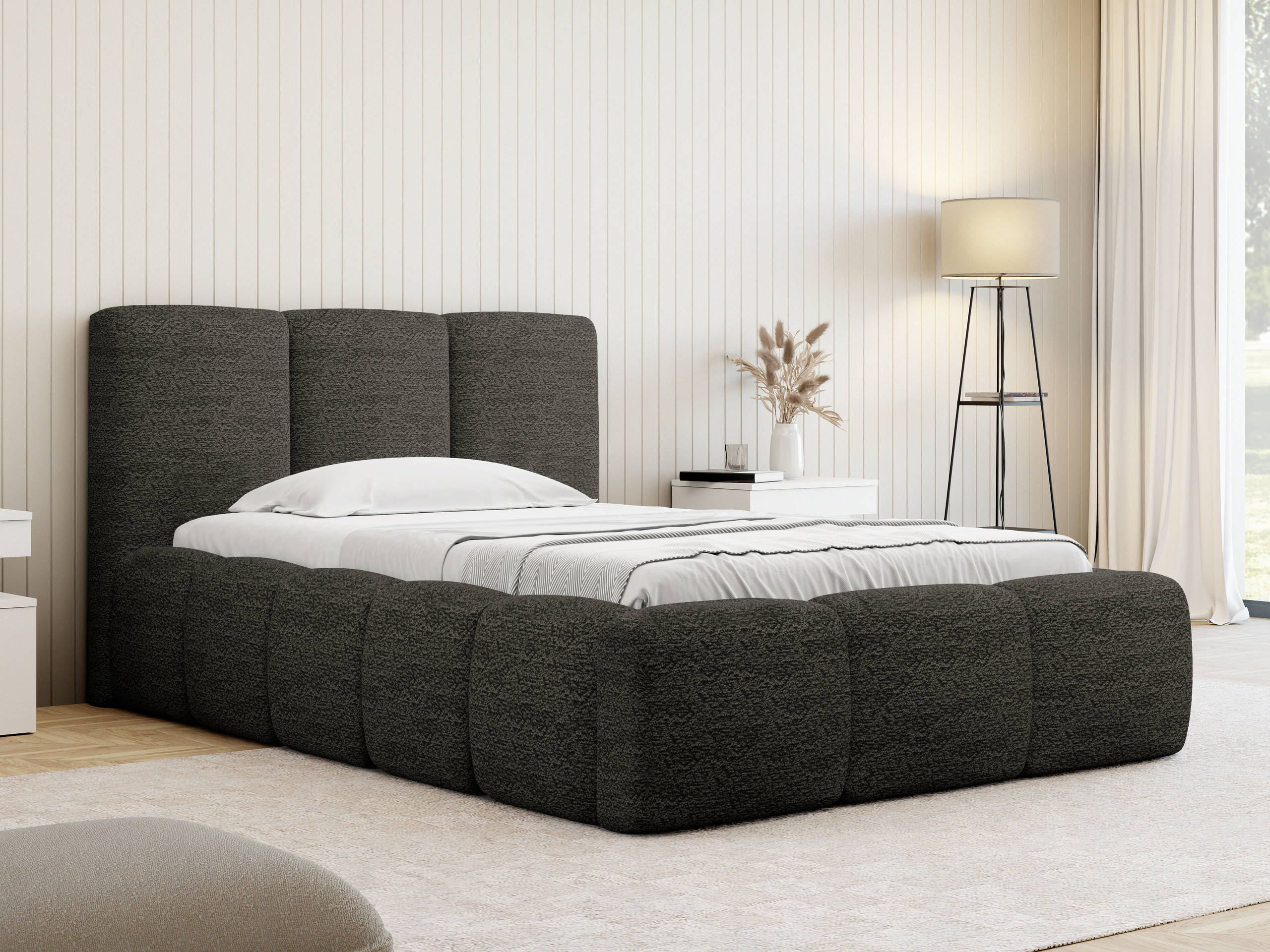 Krevet TrendyNest Vulpora II (Abriamo 08)