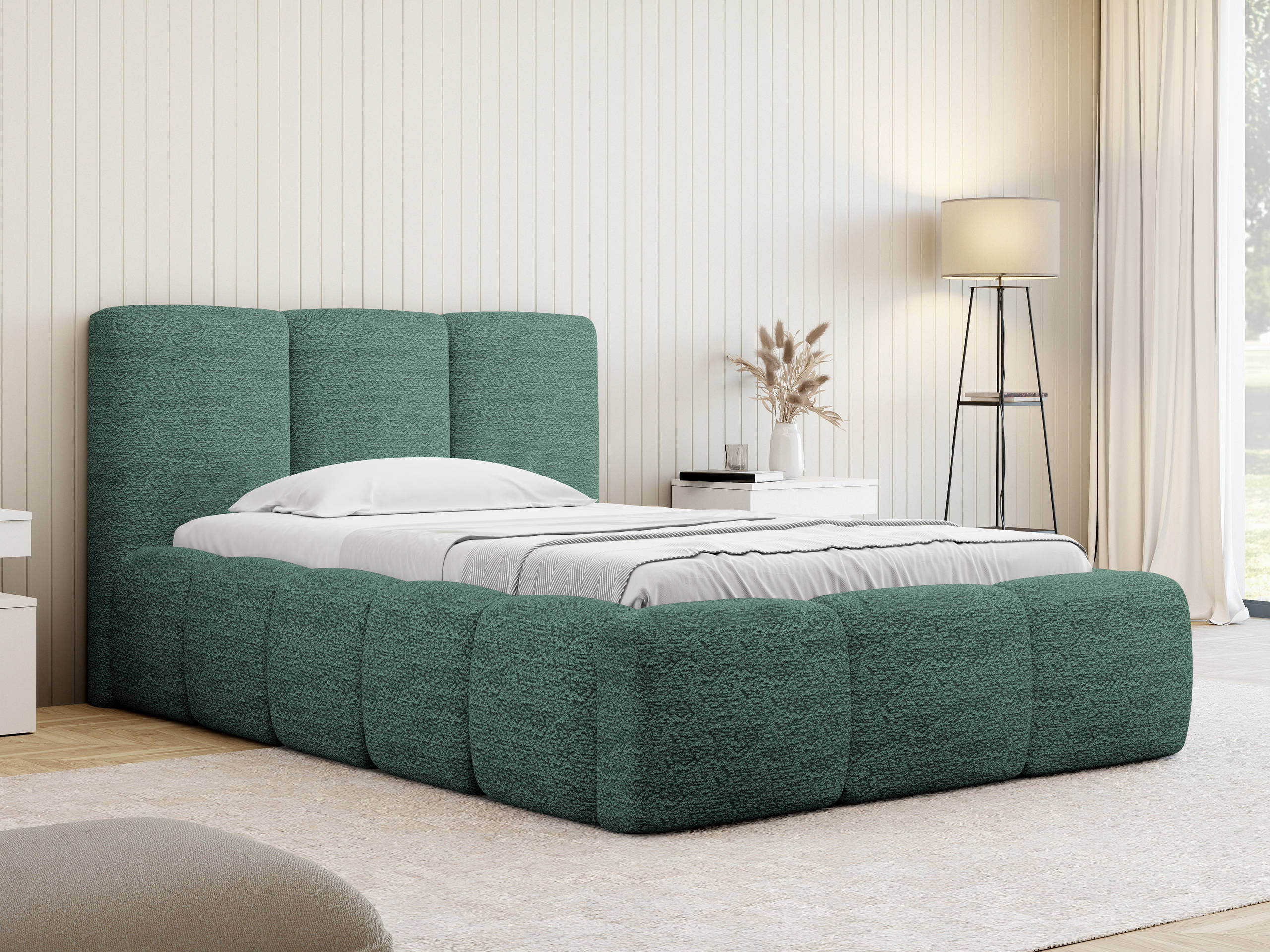 Krevet TrendyNest Vulpora II (Abriamo 09)