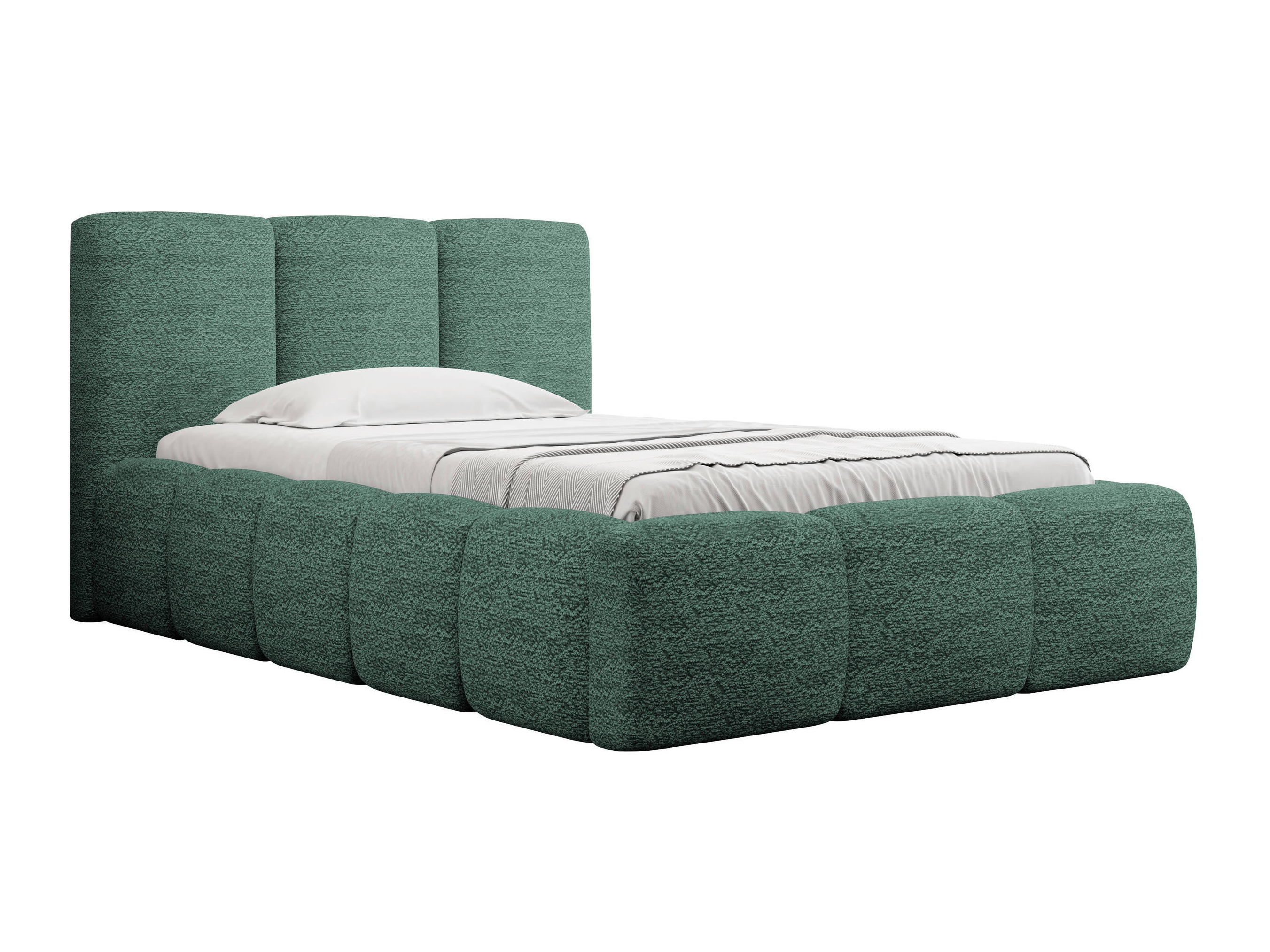 Krevet TrendyNest Vulpora II (Abriamo 09)