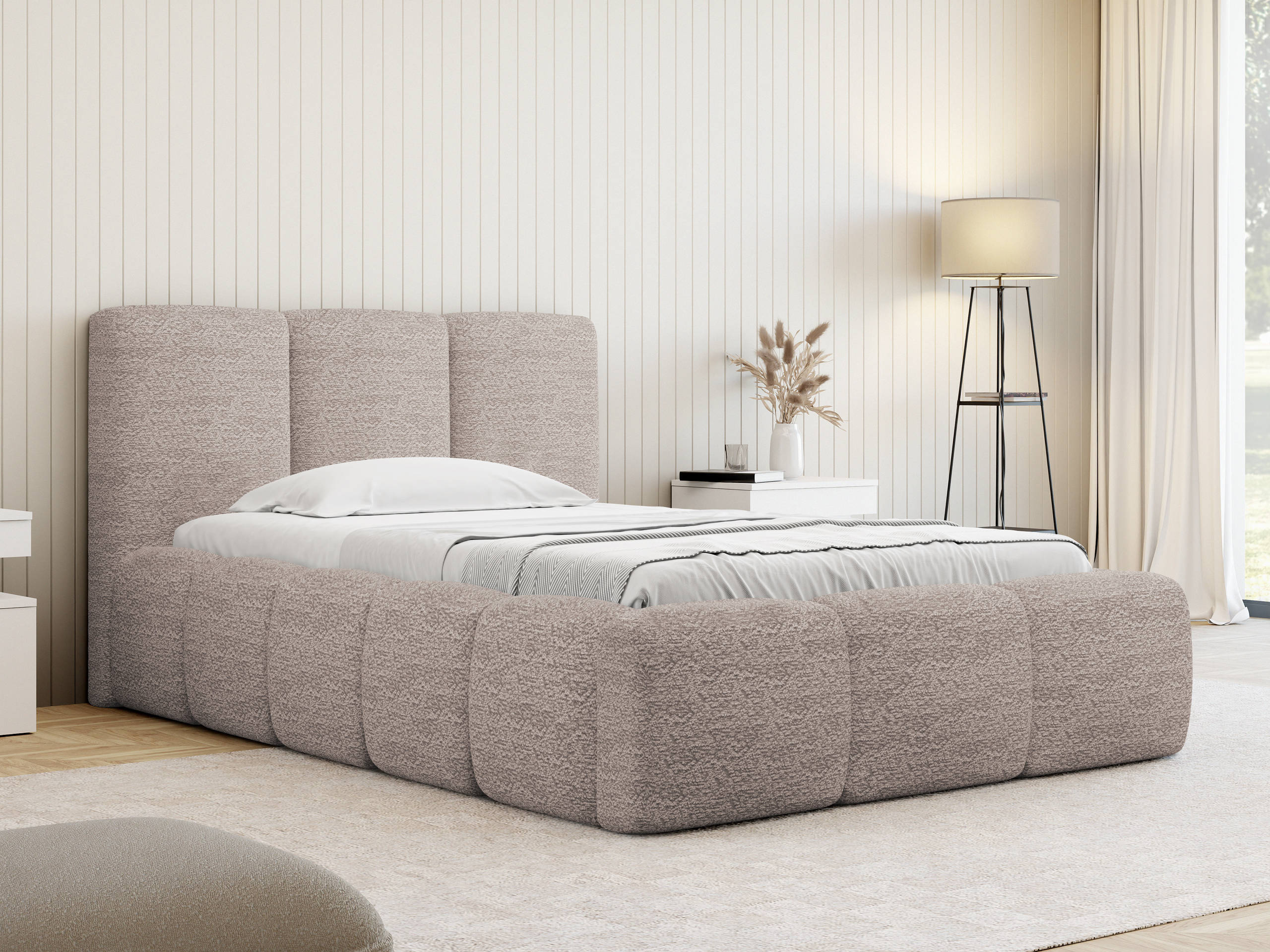 Krevet TrendyNest Vulpora II (Abriamo 11)