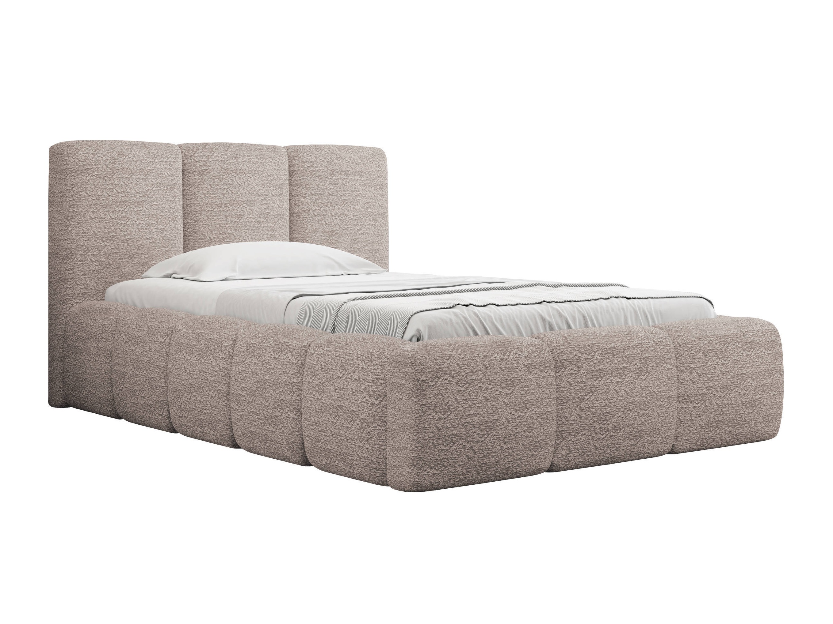Krevet TrendyNest Vulpora II (Abriamo 11)