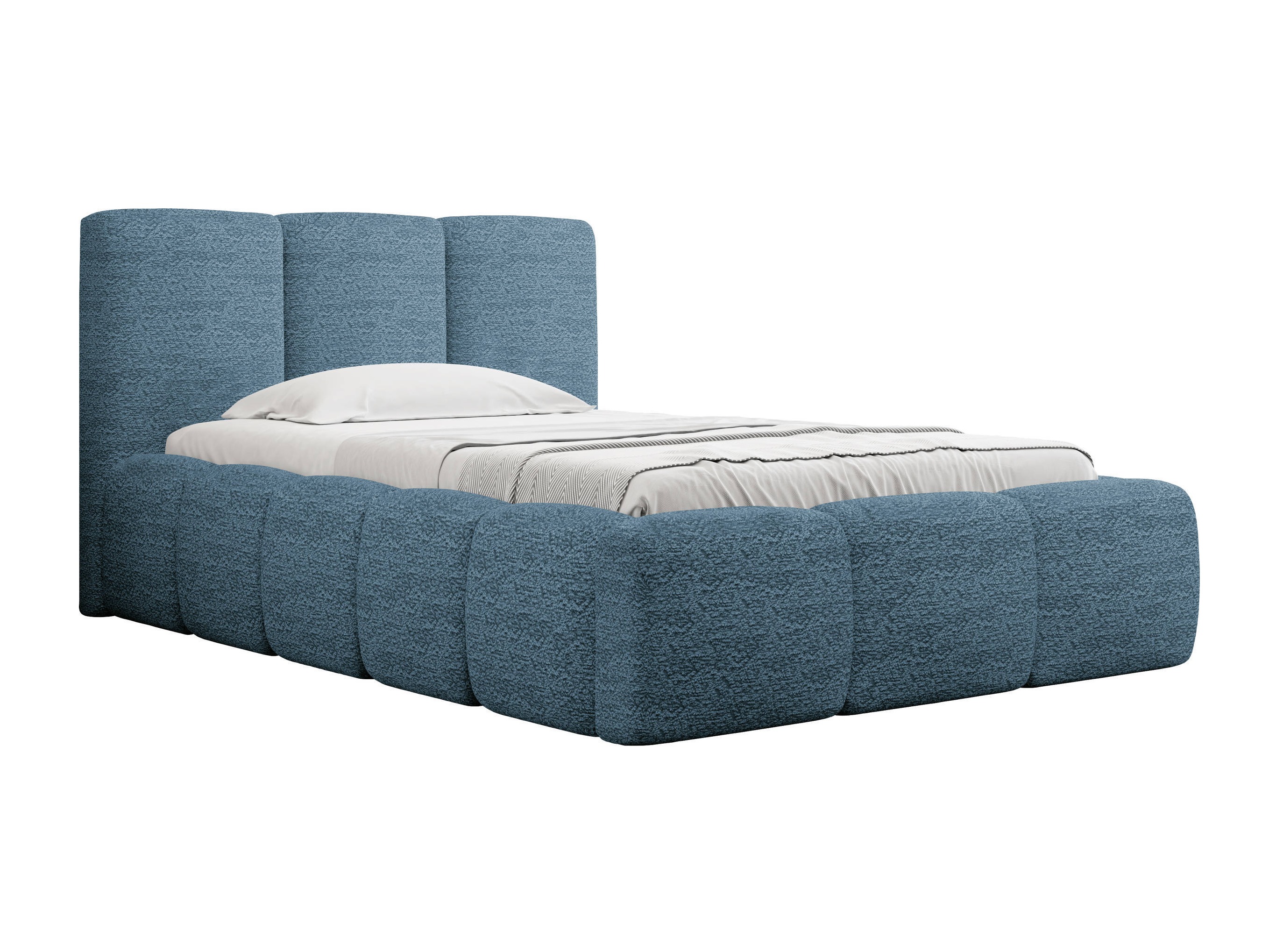 Krevet TrendyNest Vulpora II (Abriamo 14)