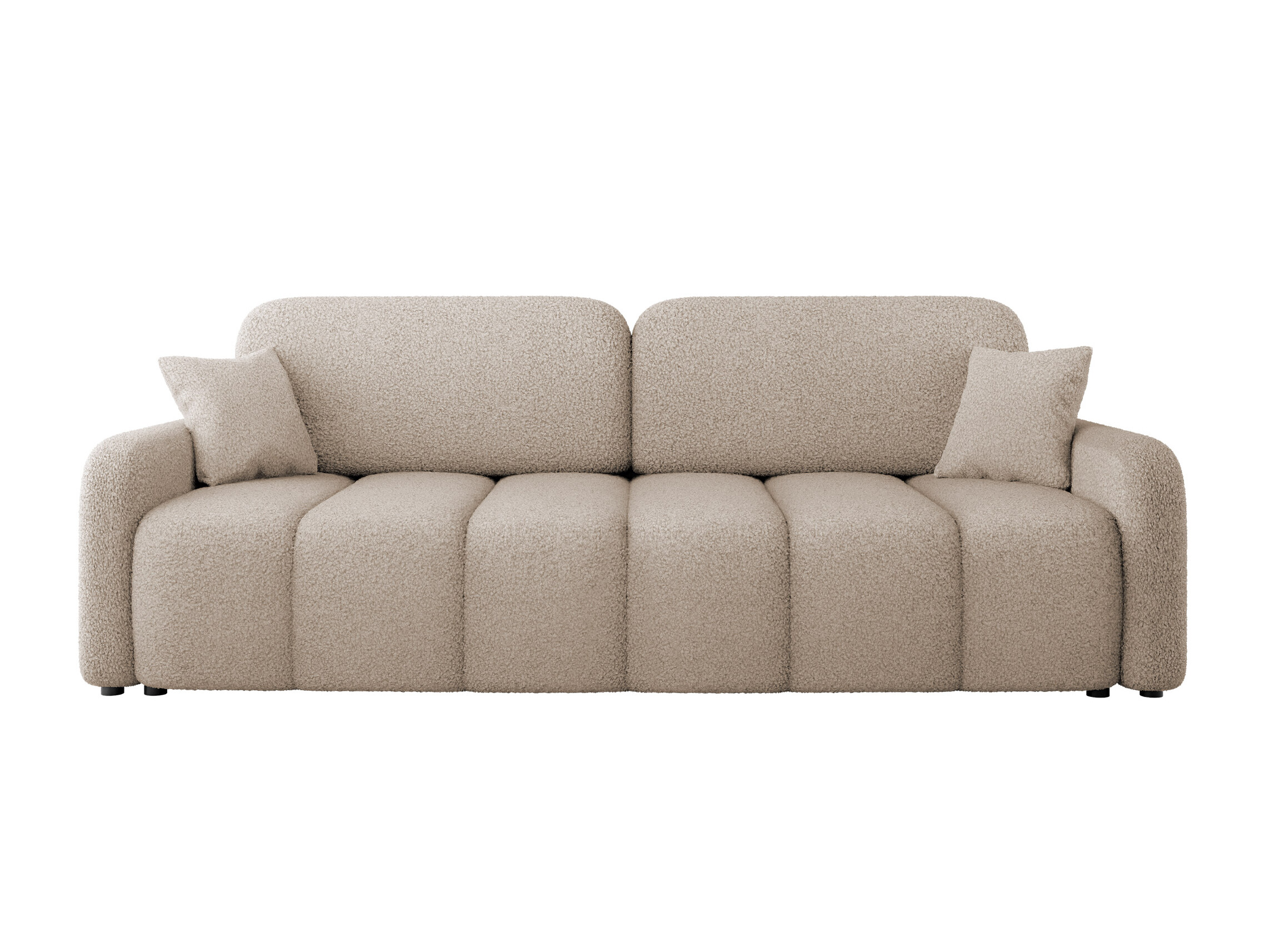 Sofa na razvlačenje Clinton 102 (Lambi 06)