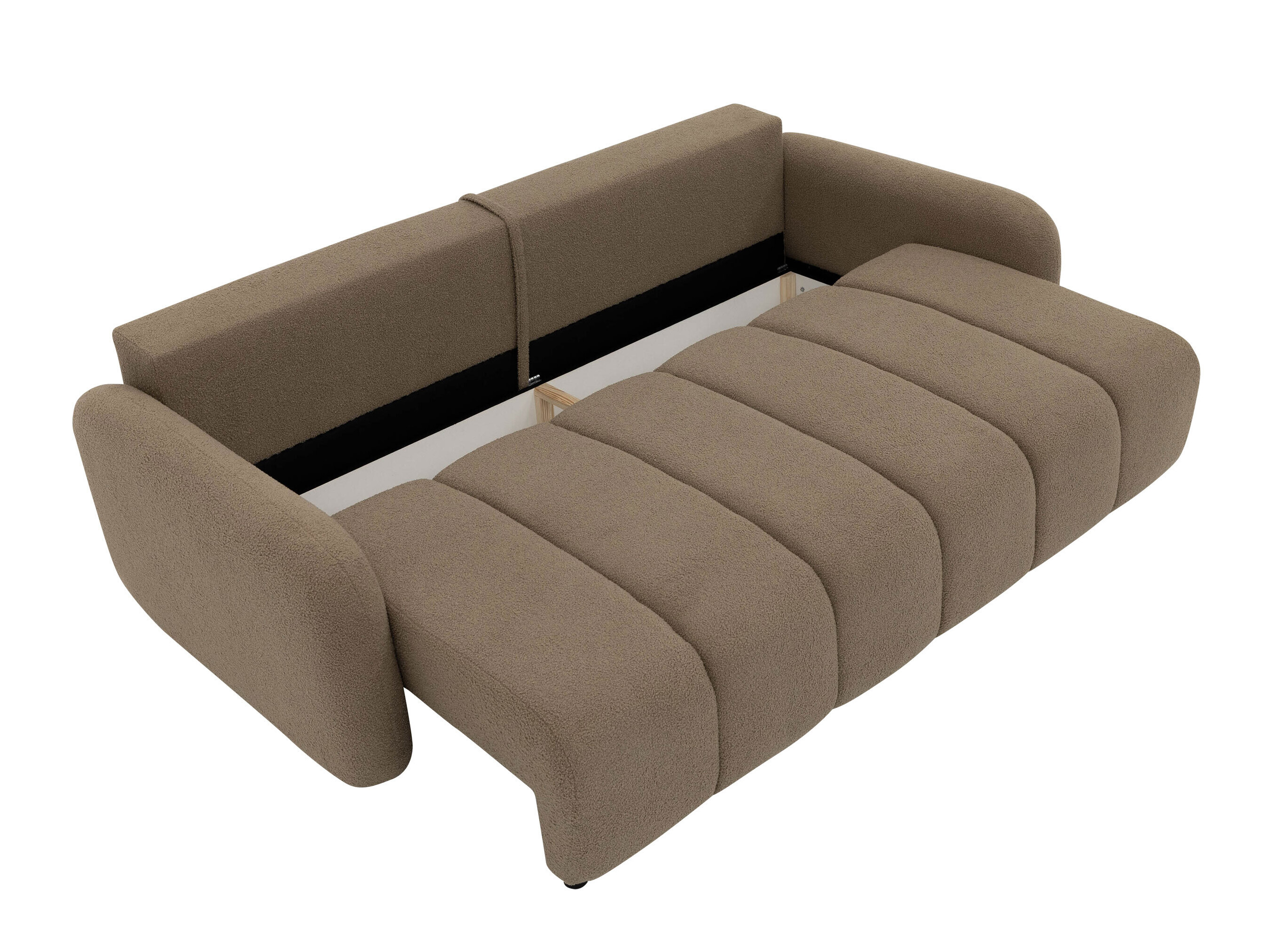 Sofa na razvlačenje Clinton 102 (Lambi 06)