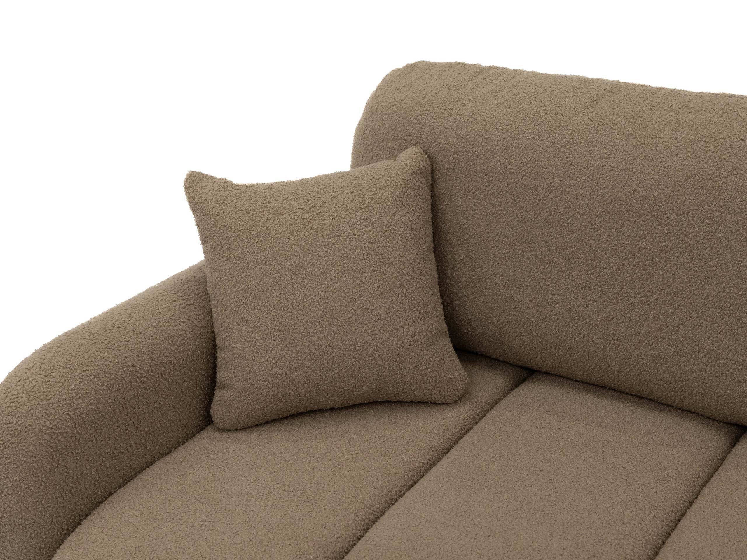 Sofa na razvlačenje Clinton 102 (Lambi 06)