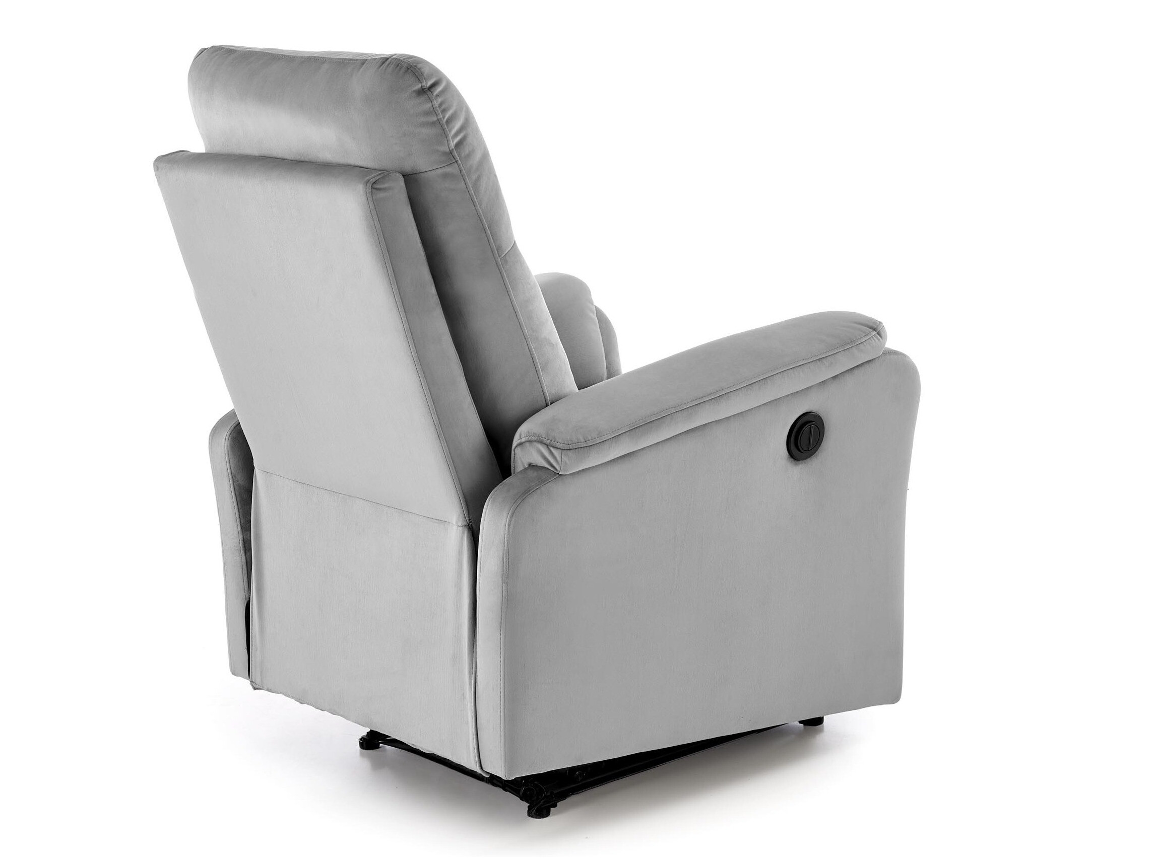 Relaks fotelja Houston 2081 (Bluvel 14)