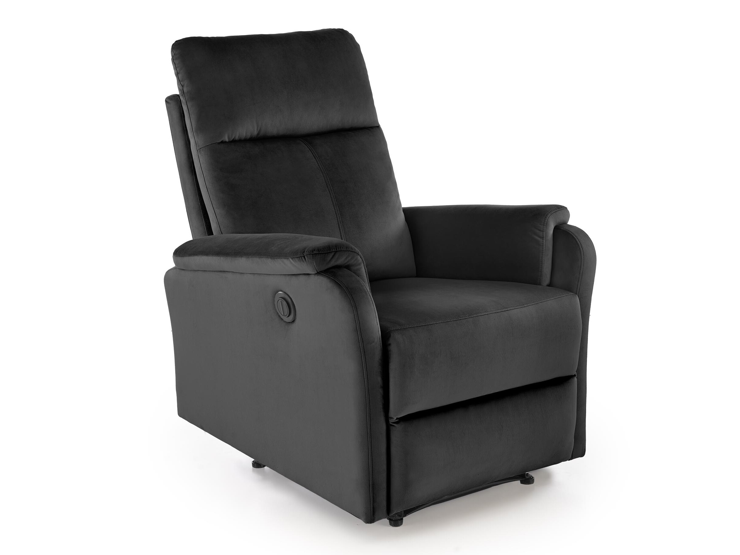 Relaks fotelja Houston 2081 (Bluvel 19)