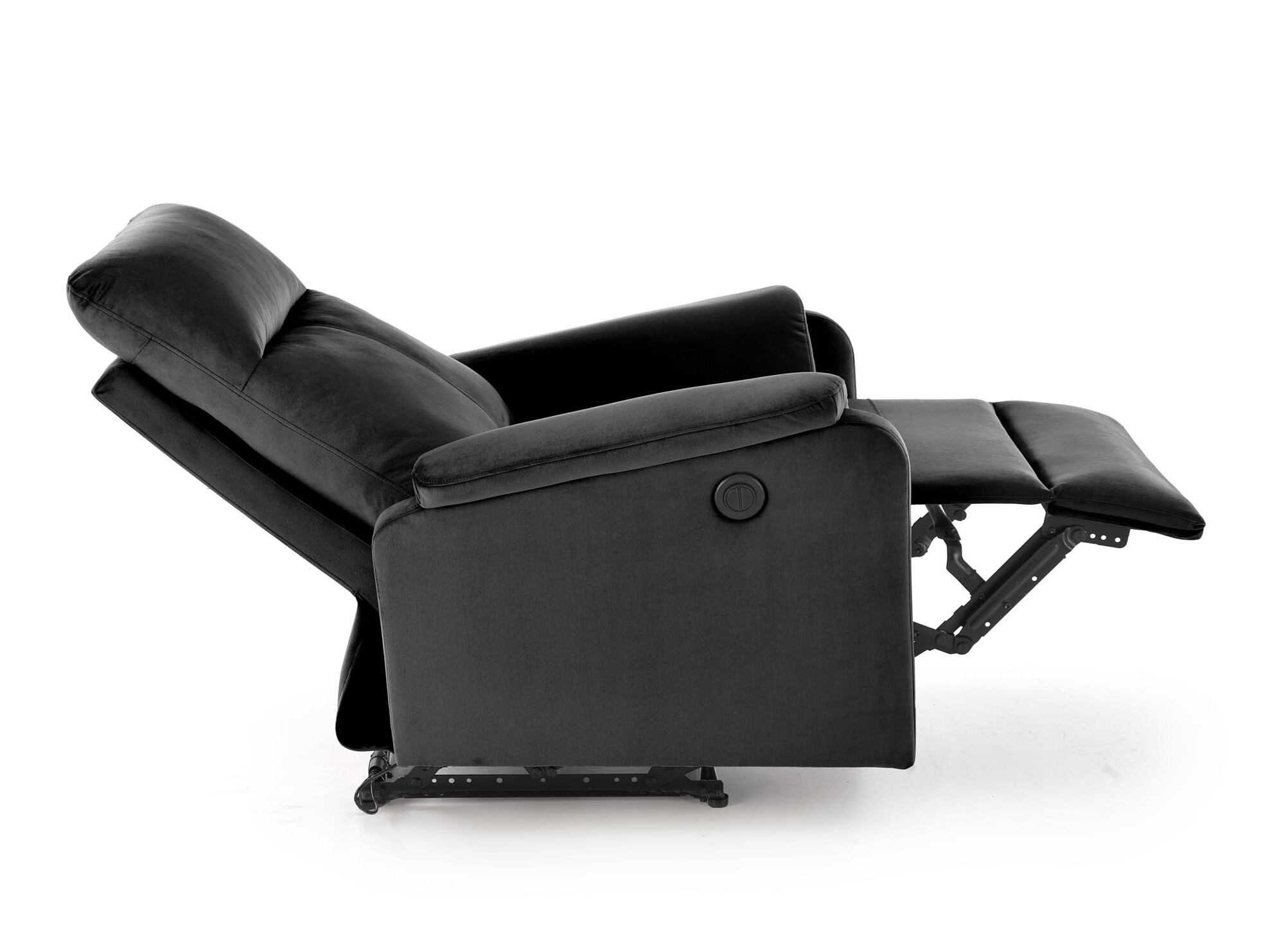 Relaks fotelja Houston 2081 (Bluvel 19)