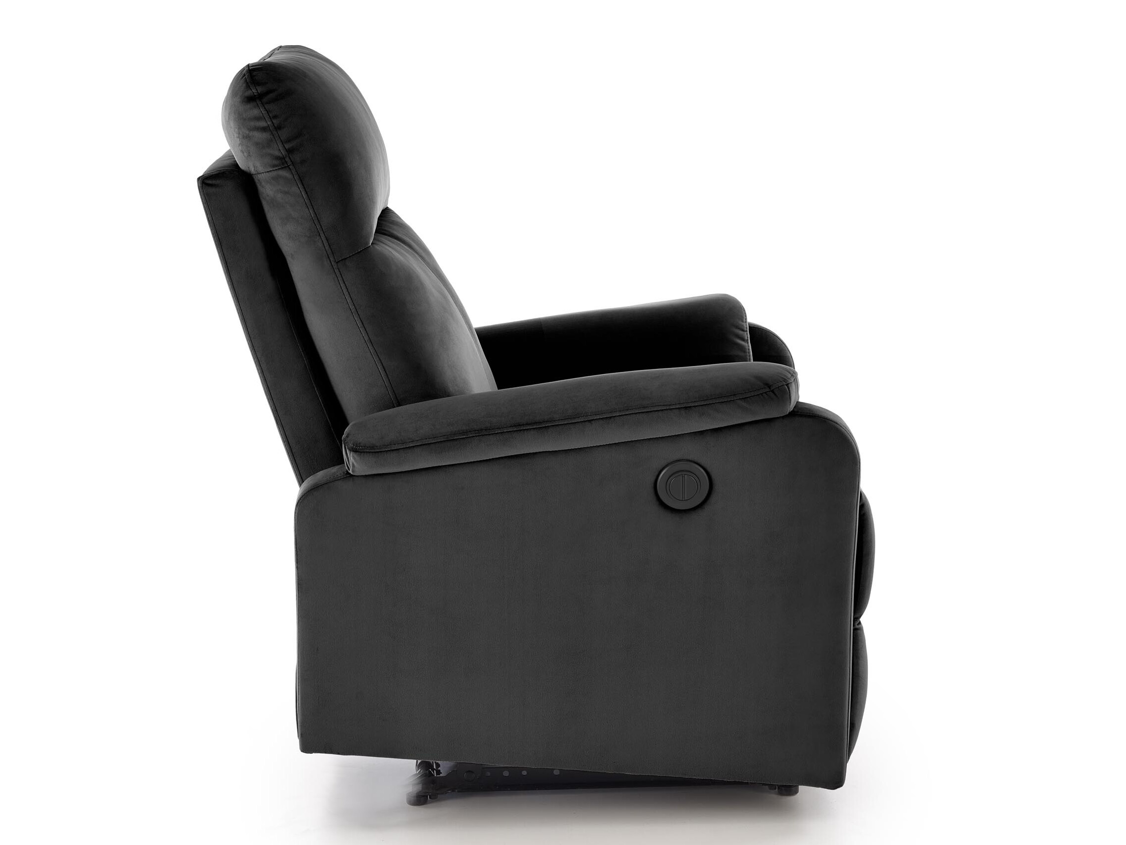 Relaks fotelja Houston 2081 (Bluvel 19)