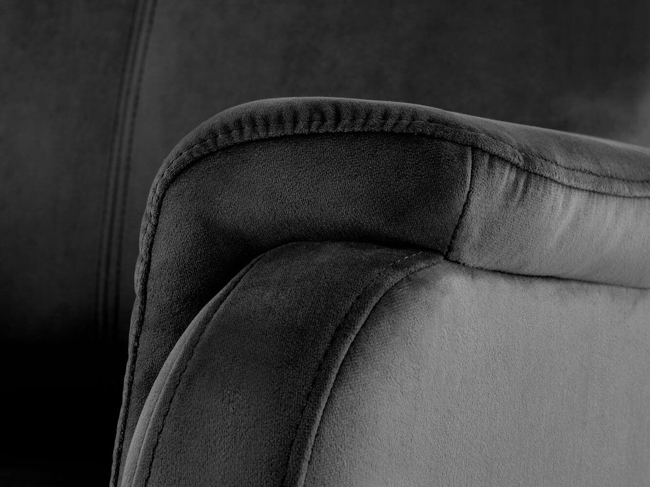 Relaks fotelja Houston 2081 (Bluvel 19)