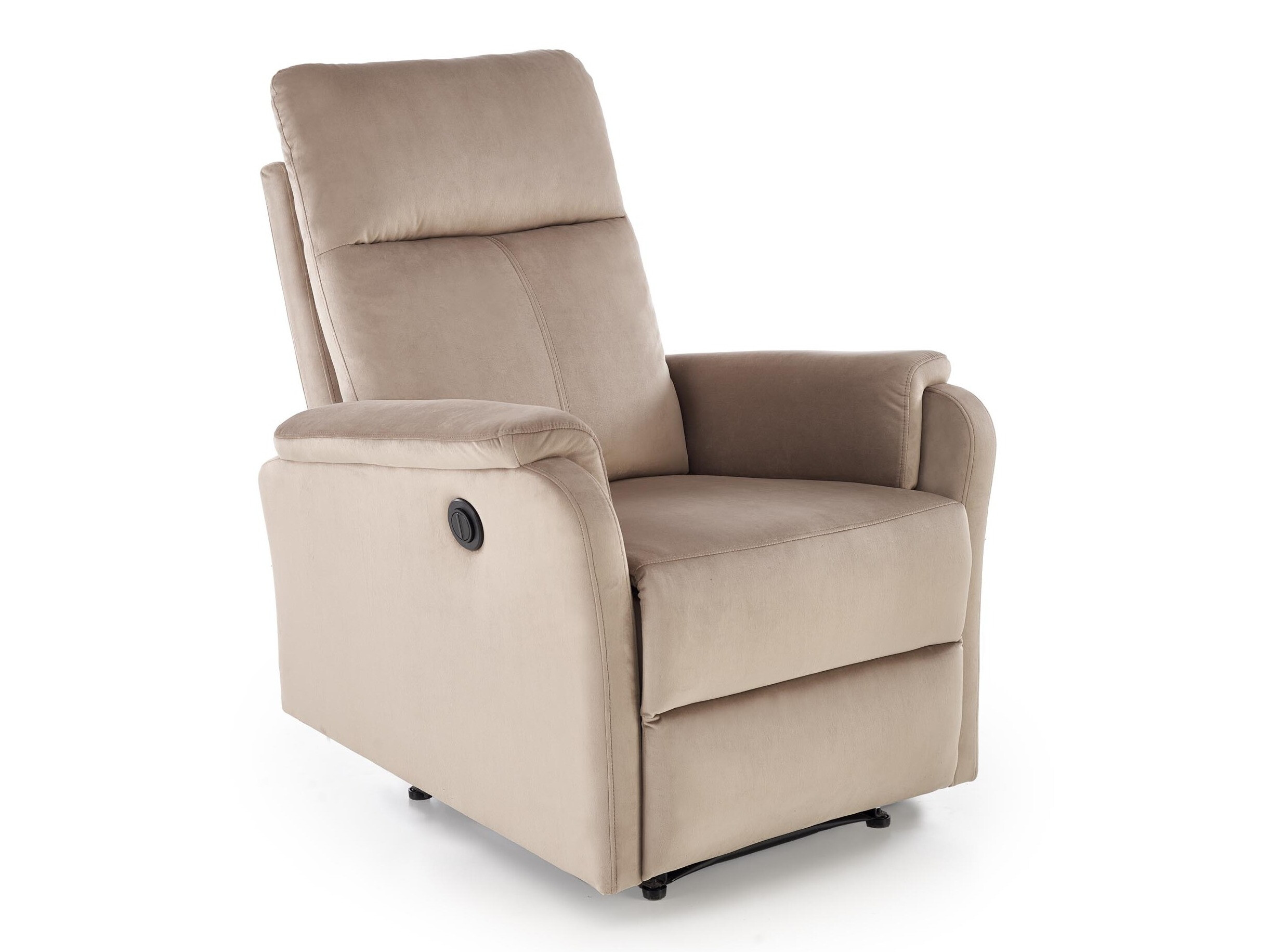 Relaks fotelja Houston 2081 (Bluvel 40)
