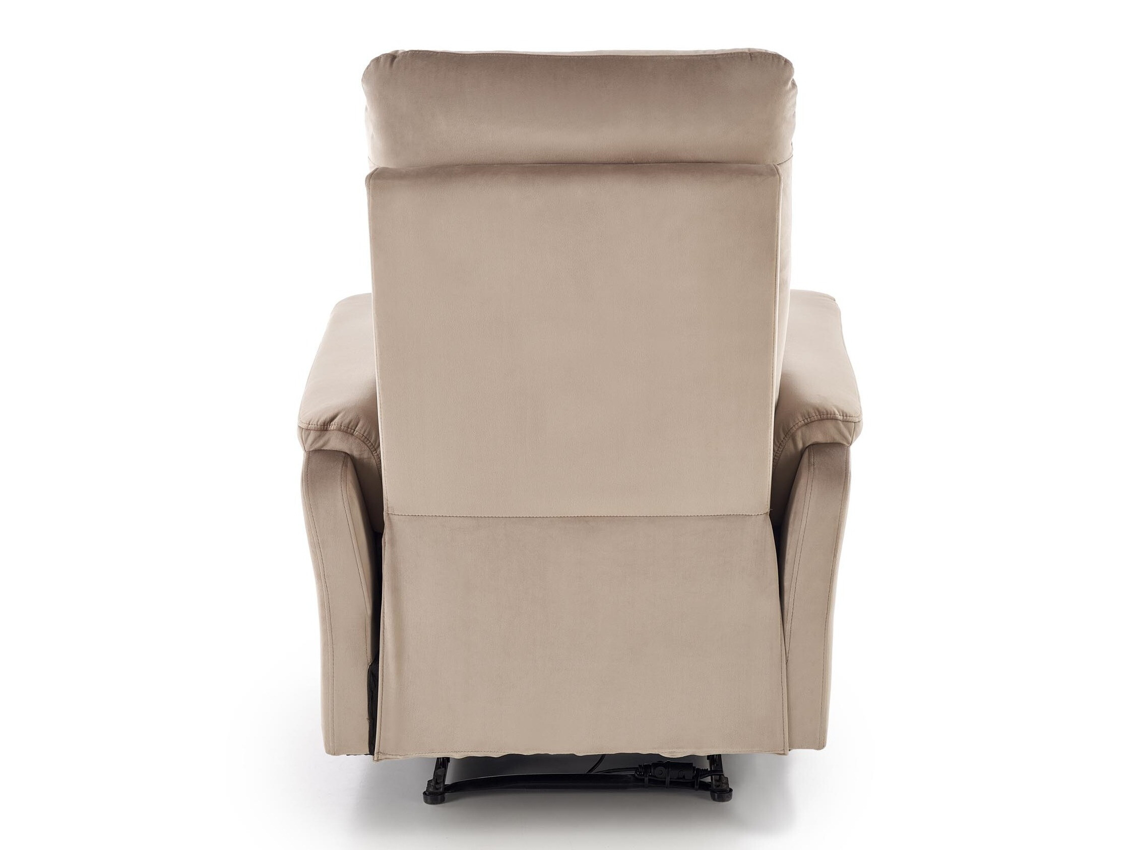 Relaks fotelja Houston 2081 (Bluvel 40)