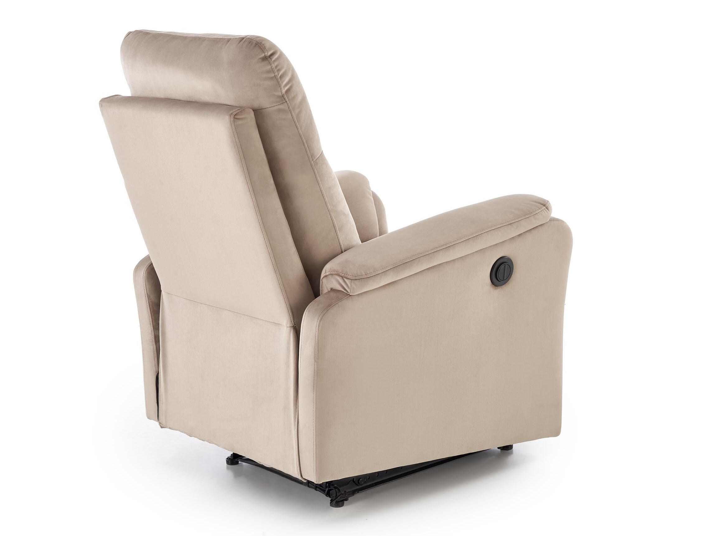 Relaks fotelja Houston 2081 (Bluvel 40)