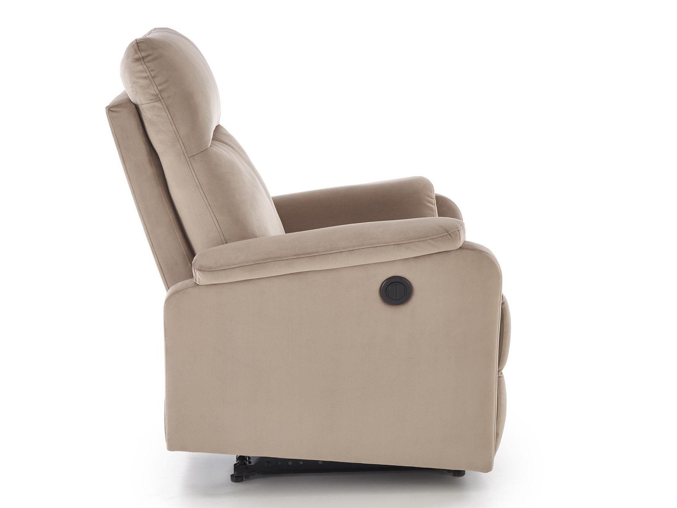 Relaks fotelja Houston 2081 (Bluvel 40)