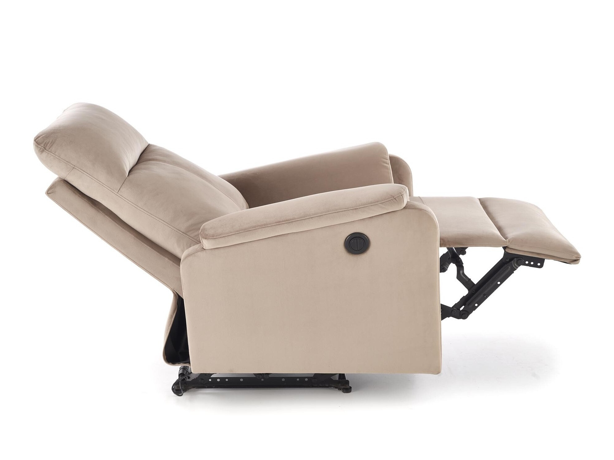 Relaks fotelja Houston 2081 (Bluvel 40)