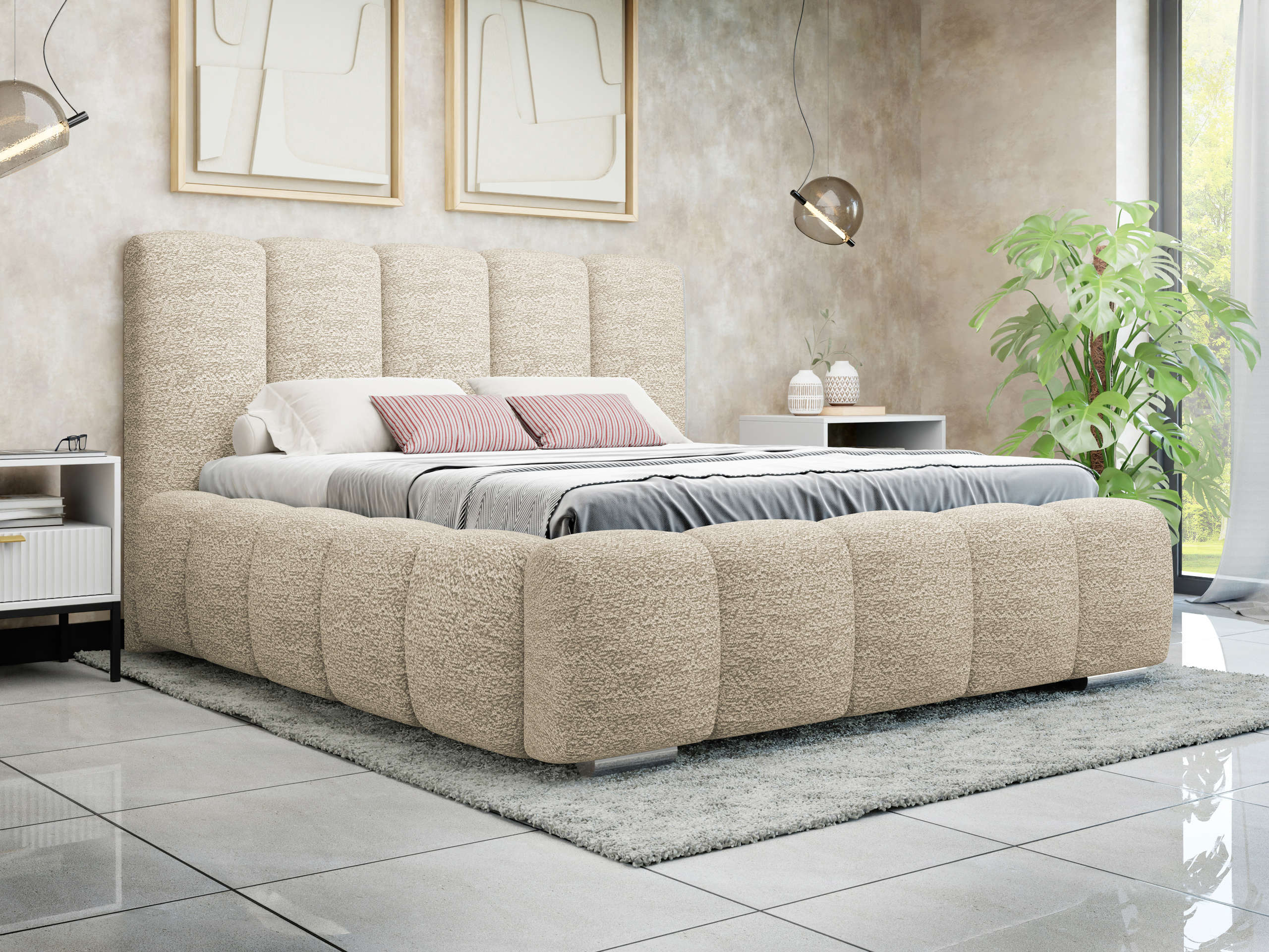 Krevet TrendyNest Alceus I (Abriamo 03)