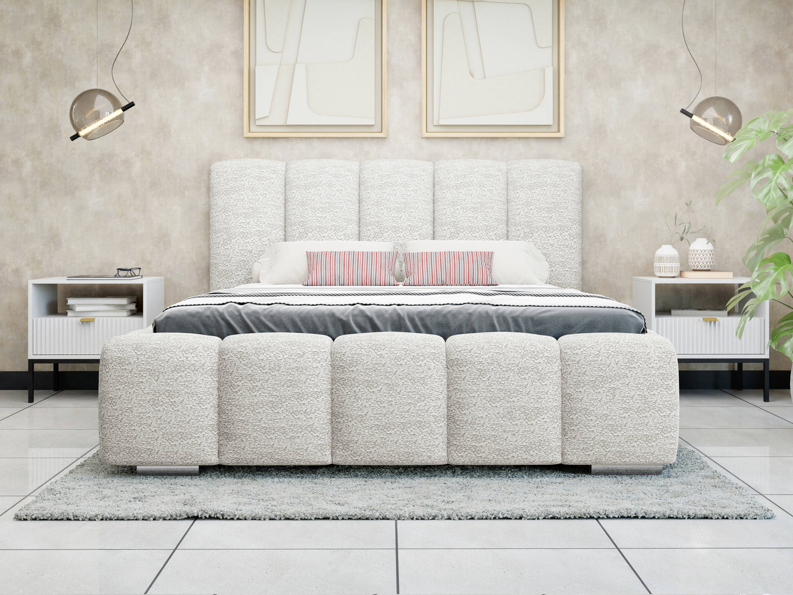Krevet TrendyNest Alceus I (Abriamo 04)