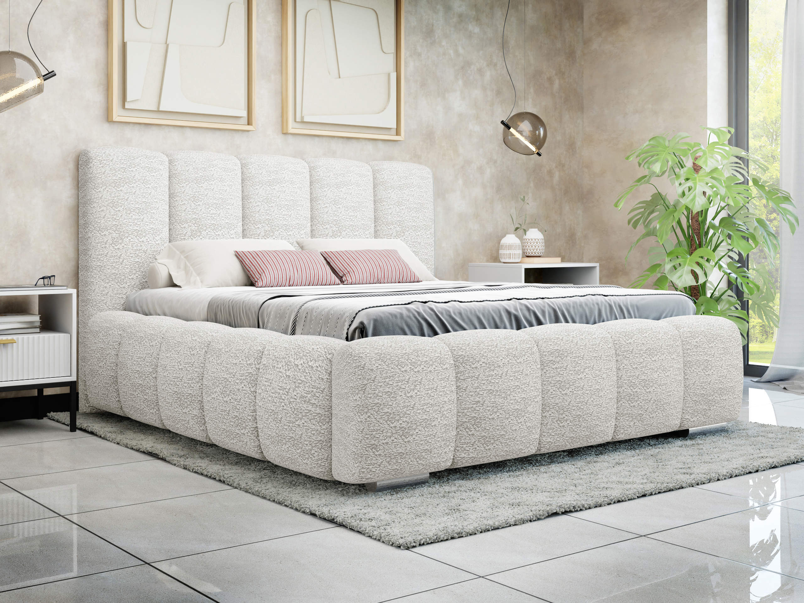 Krevet TrendyNest Alceus I (Abriamo 04)