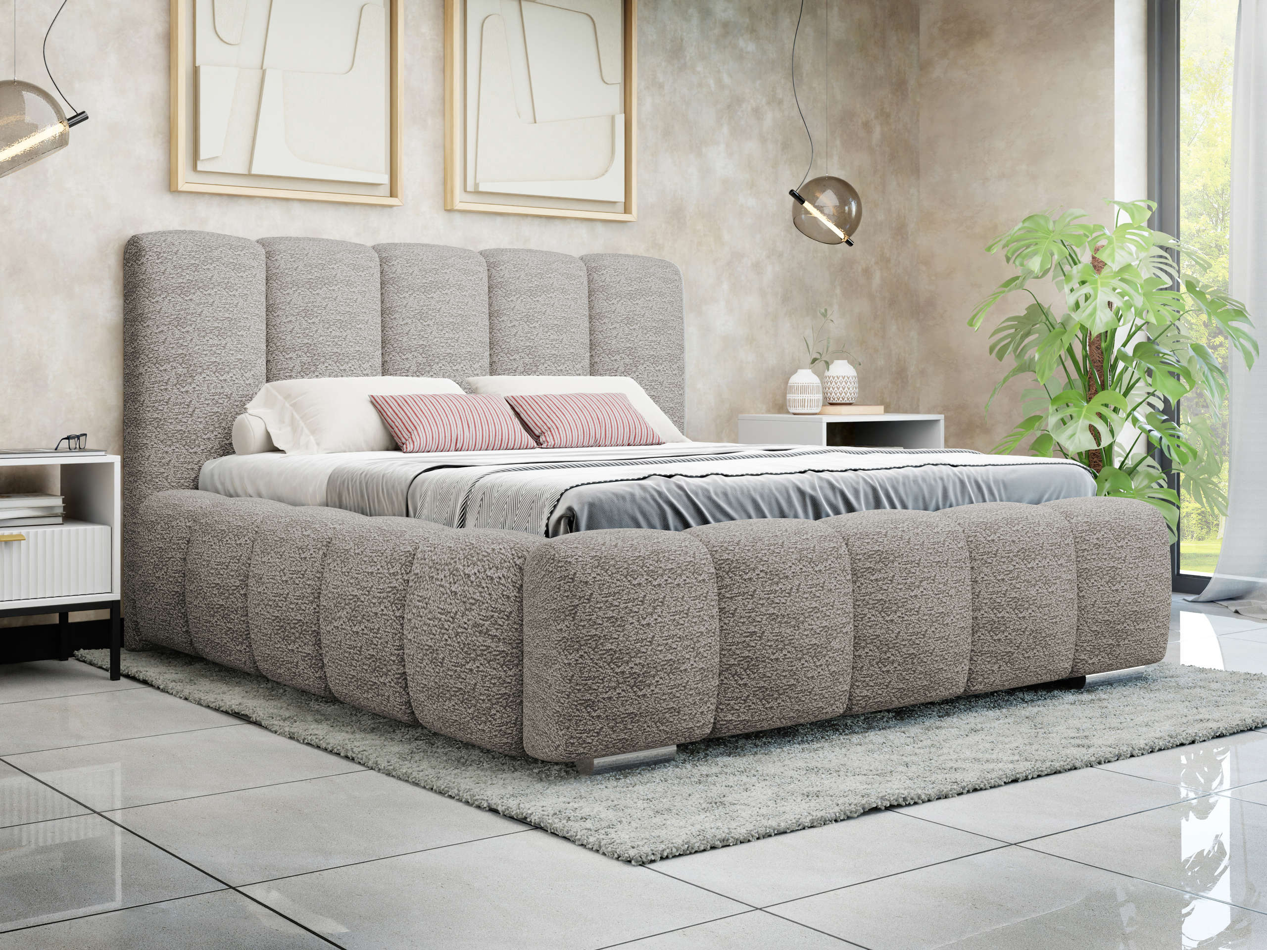 Krevet TrendyNest Alceus I (Abriamo 07)