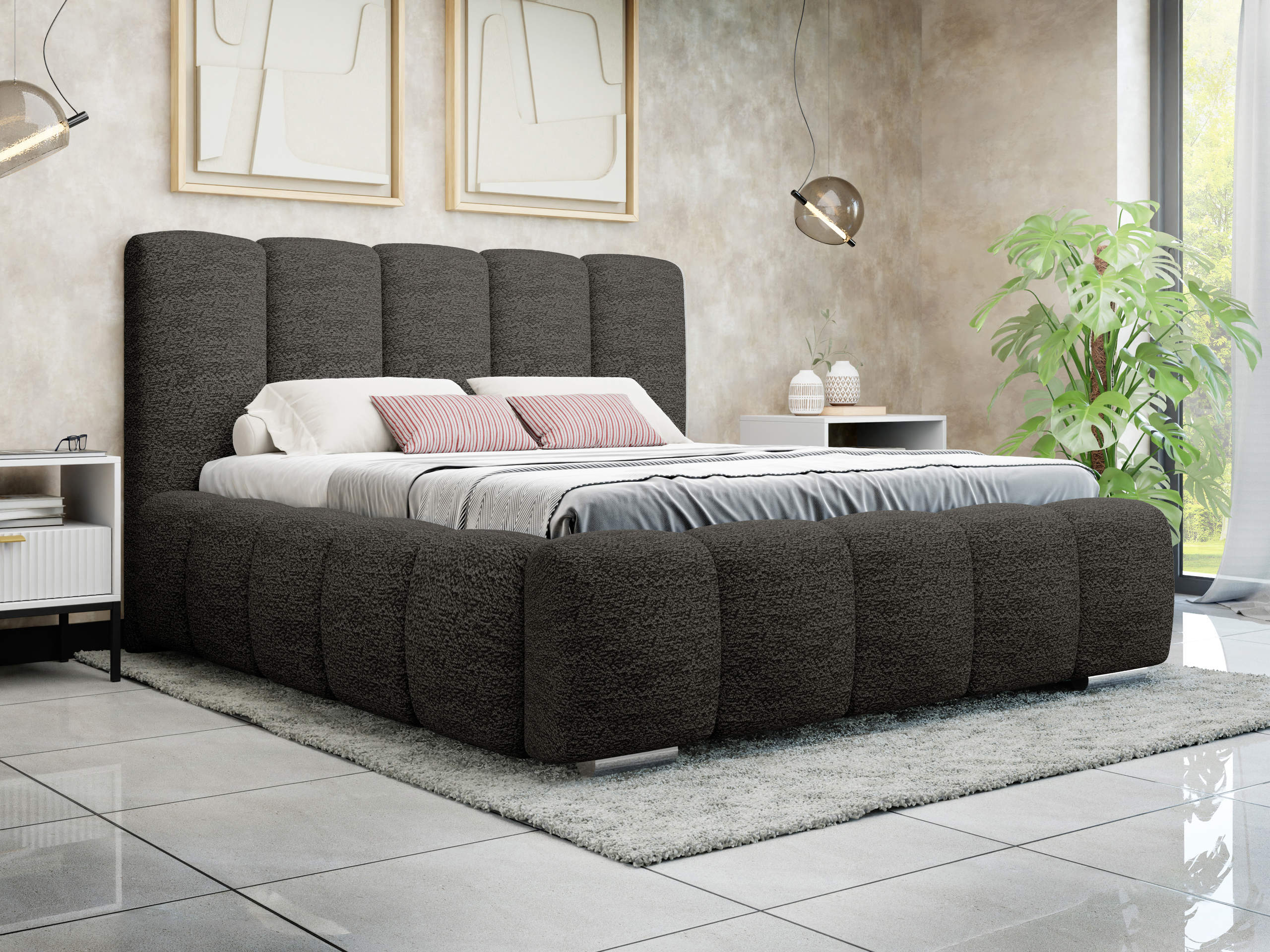 Krevet TrendyNest Alceus I (Abriamo 08)