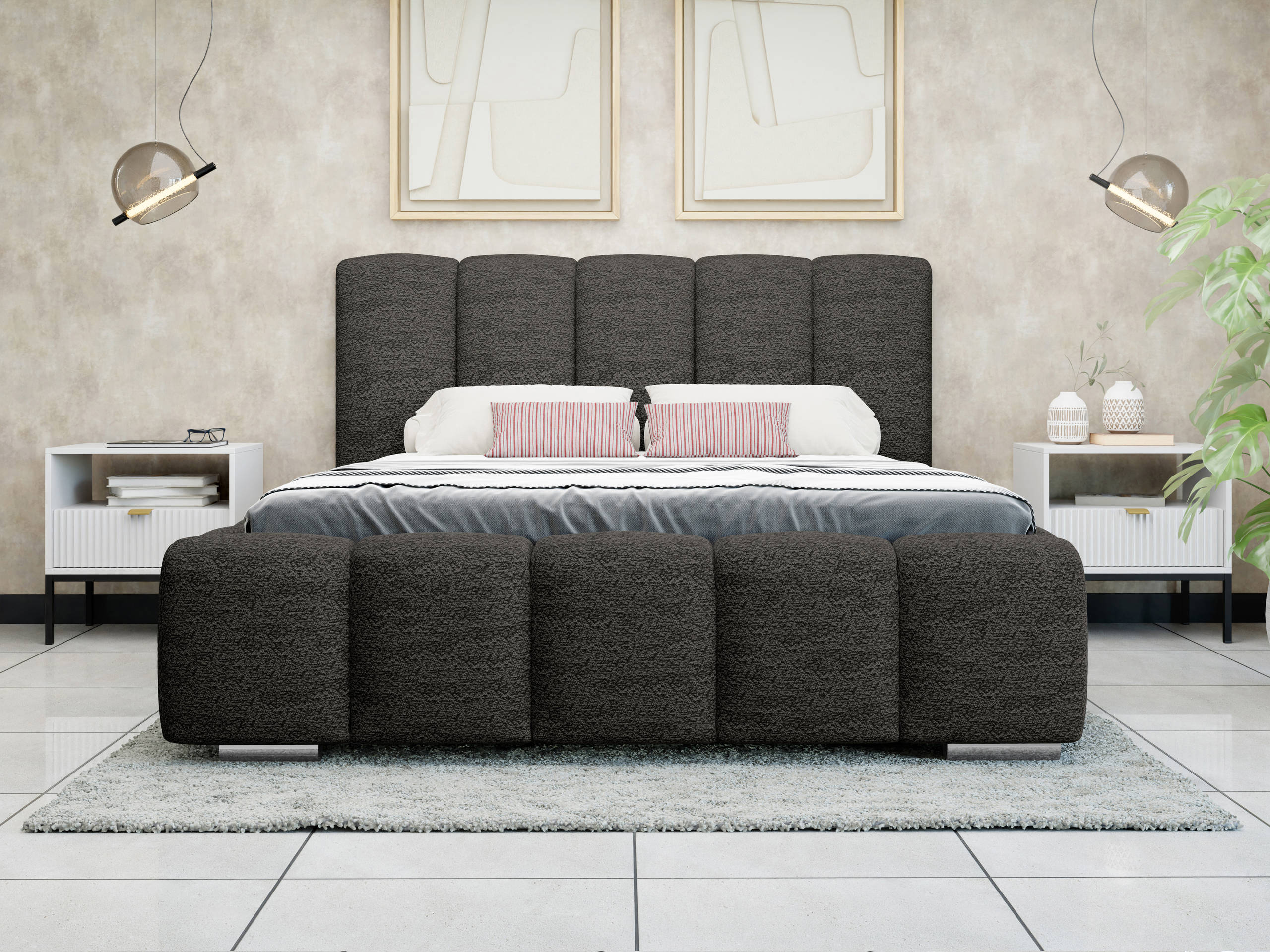 Krevet TrendyNest Alceus I (Abriamo 08)