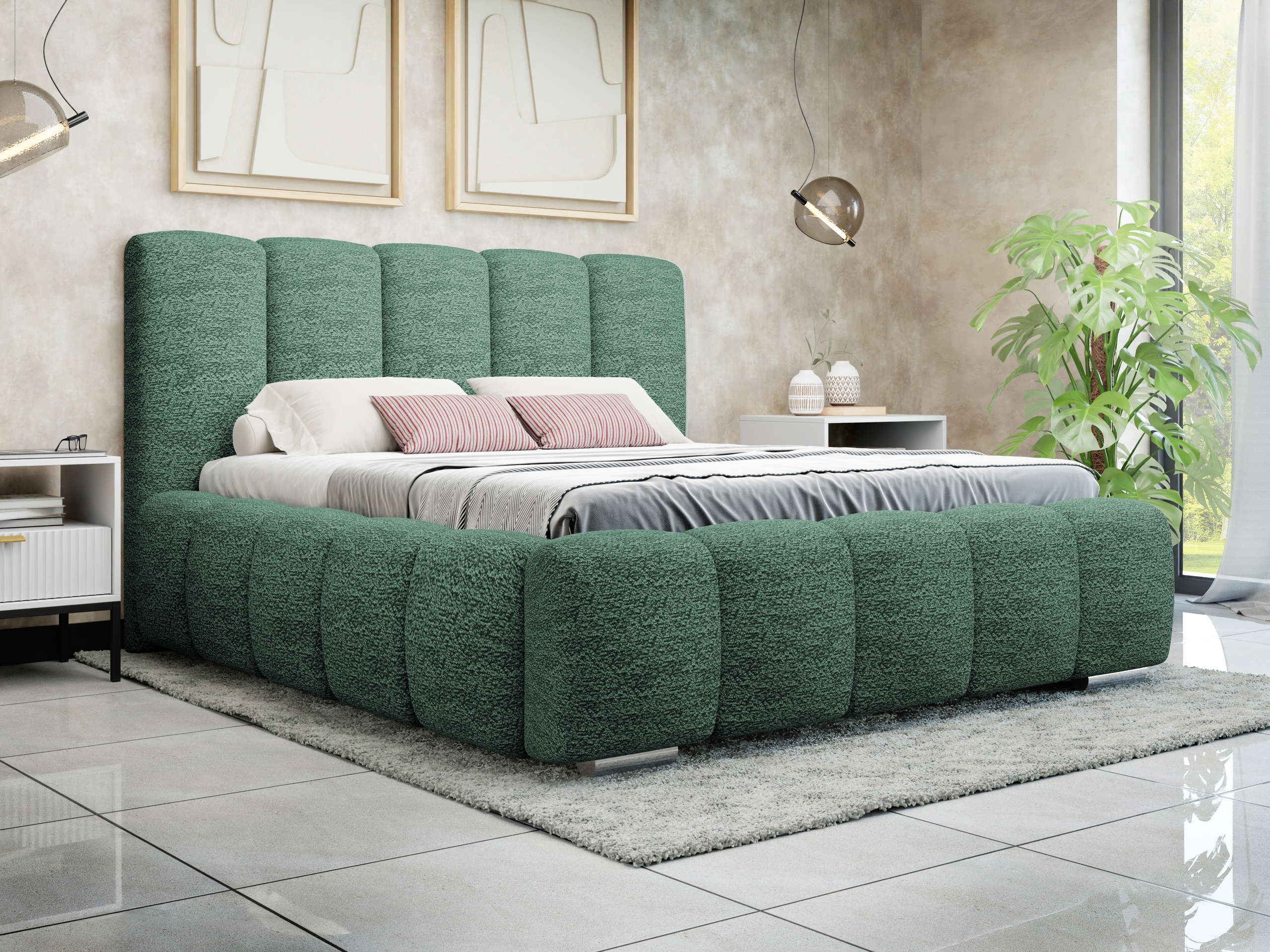 Krevet TrendyNest Alceus I (Abriamo 09)