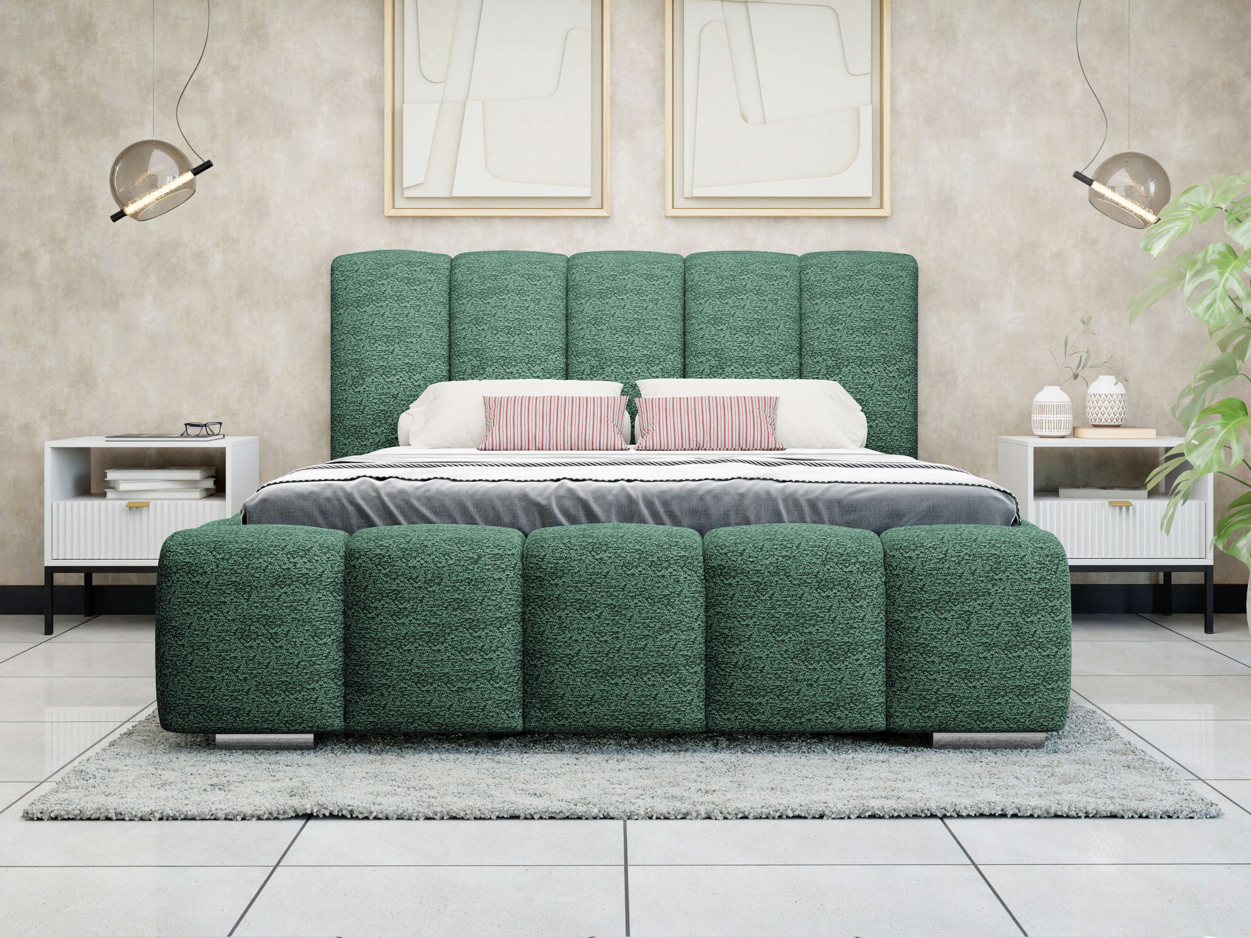 Krevet TrendyNest Alceus I (Abriamo 09)