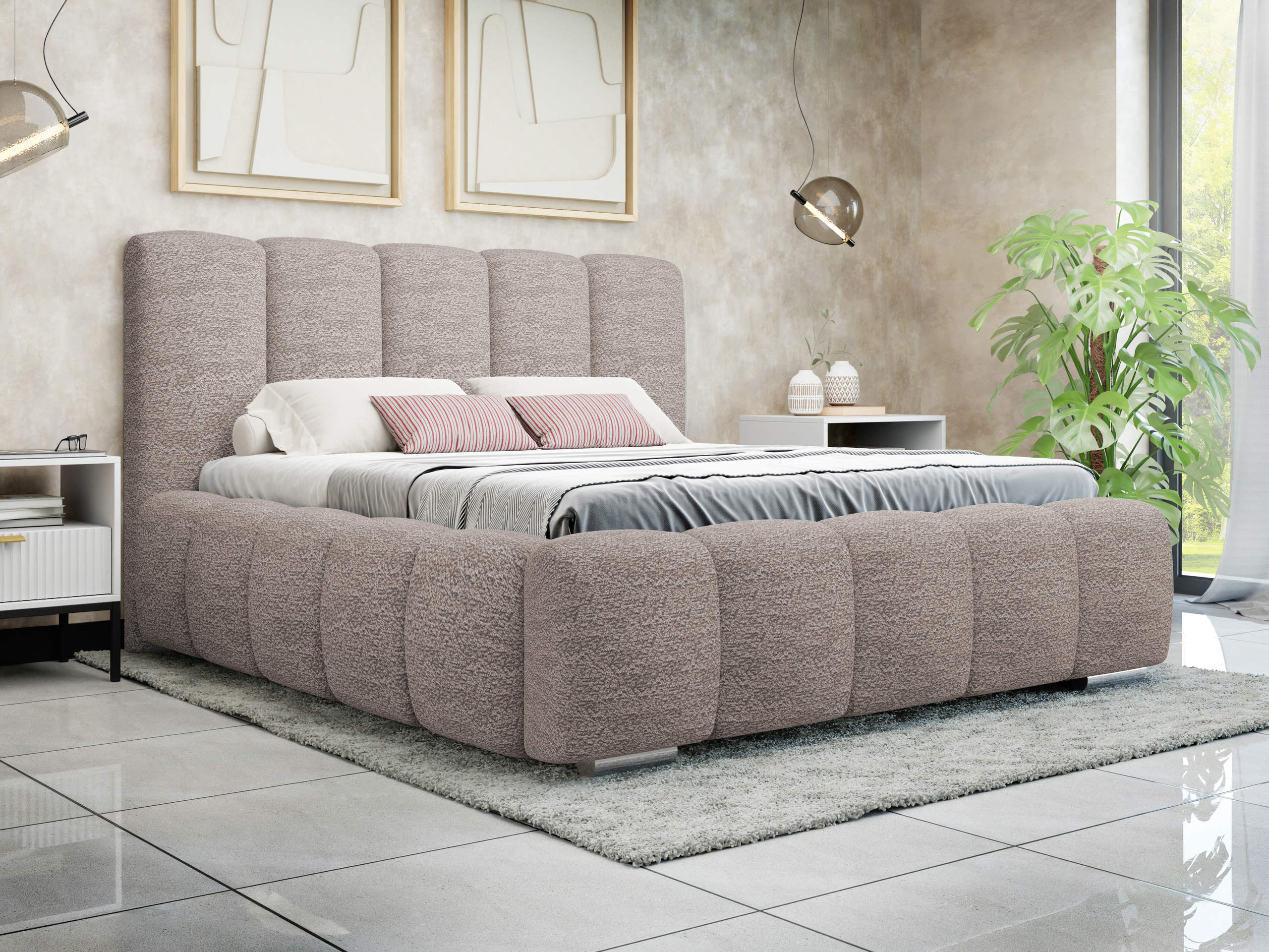 Krevet TrendyNest Alceus I (Abriamo 11)