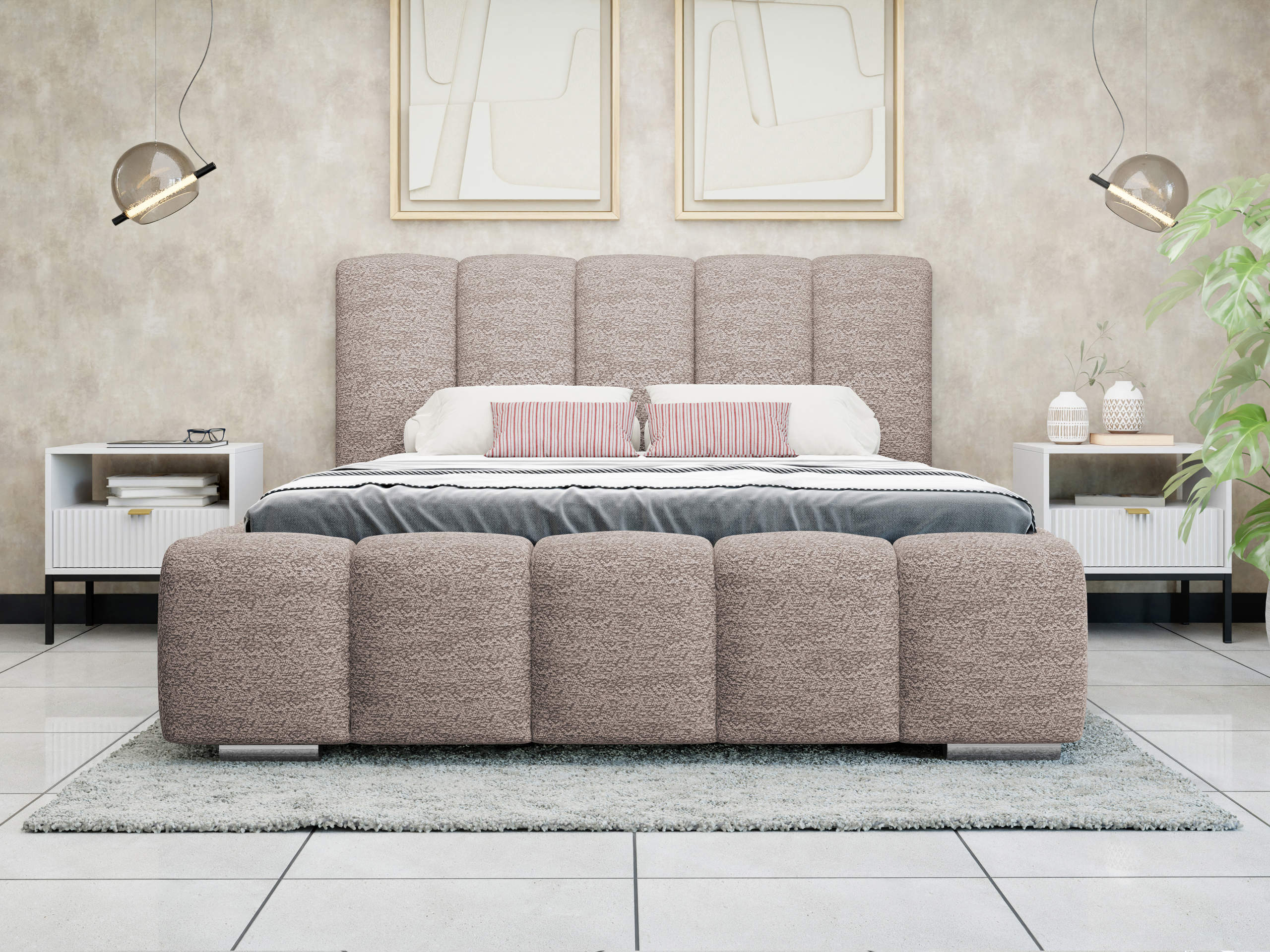 Krevet TrendyNest Alceus I (Abriamo 11)