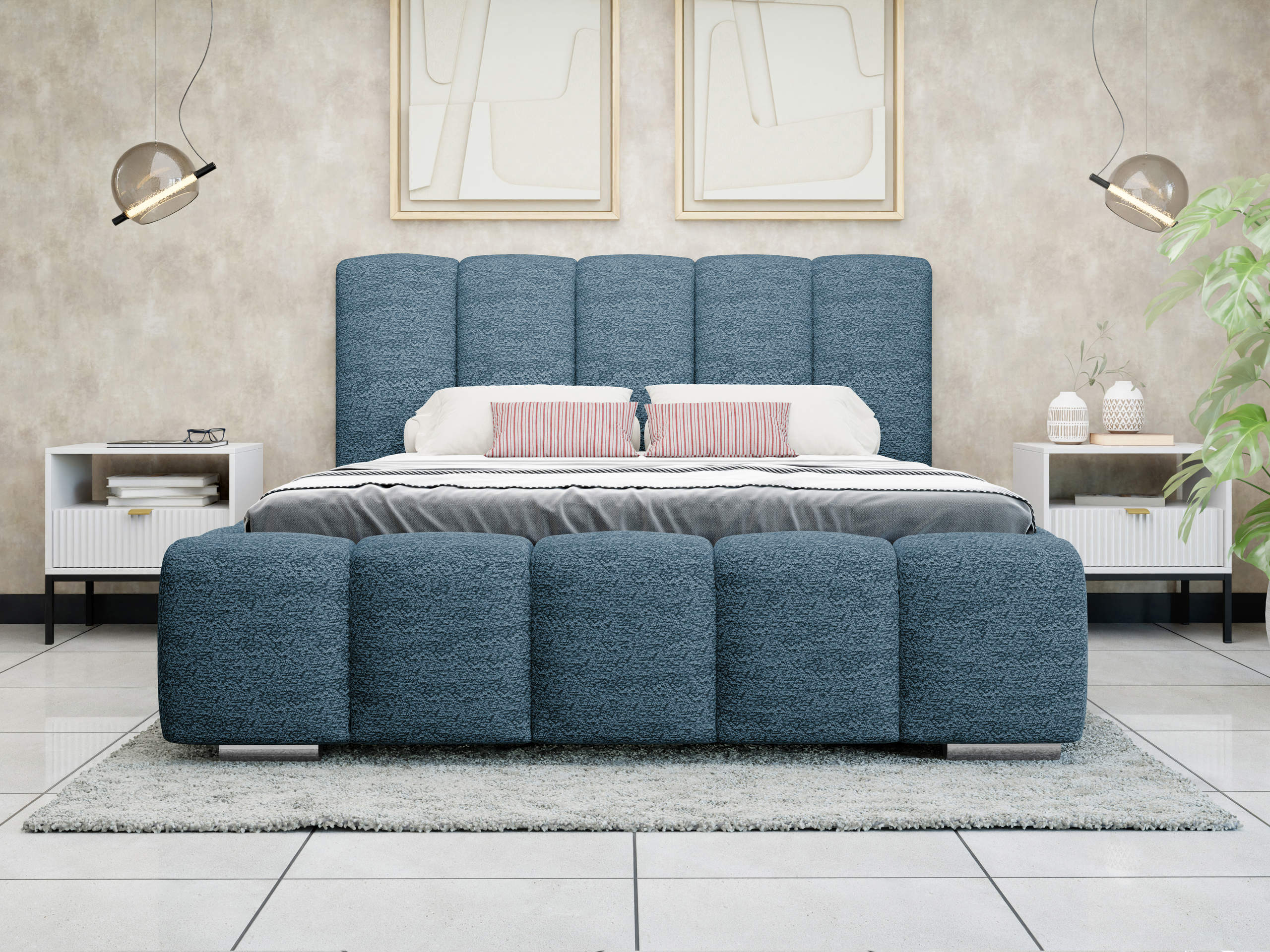 Krevet TrendyNest Alceus I (Abriamo 14)