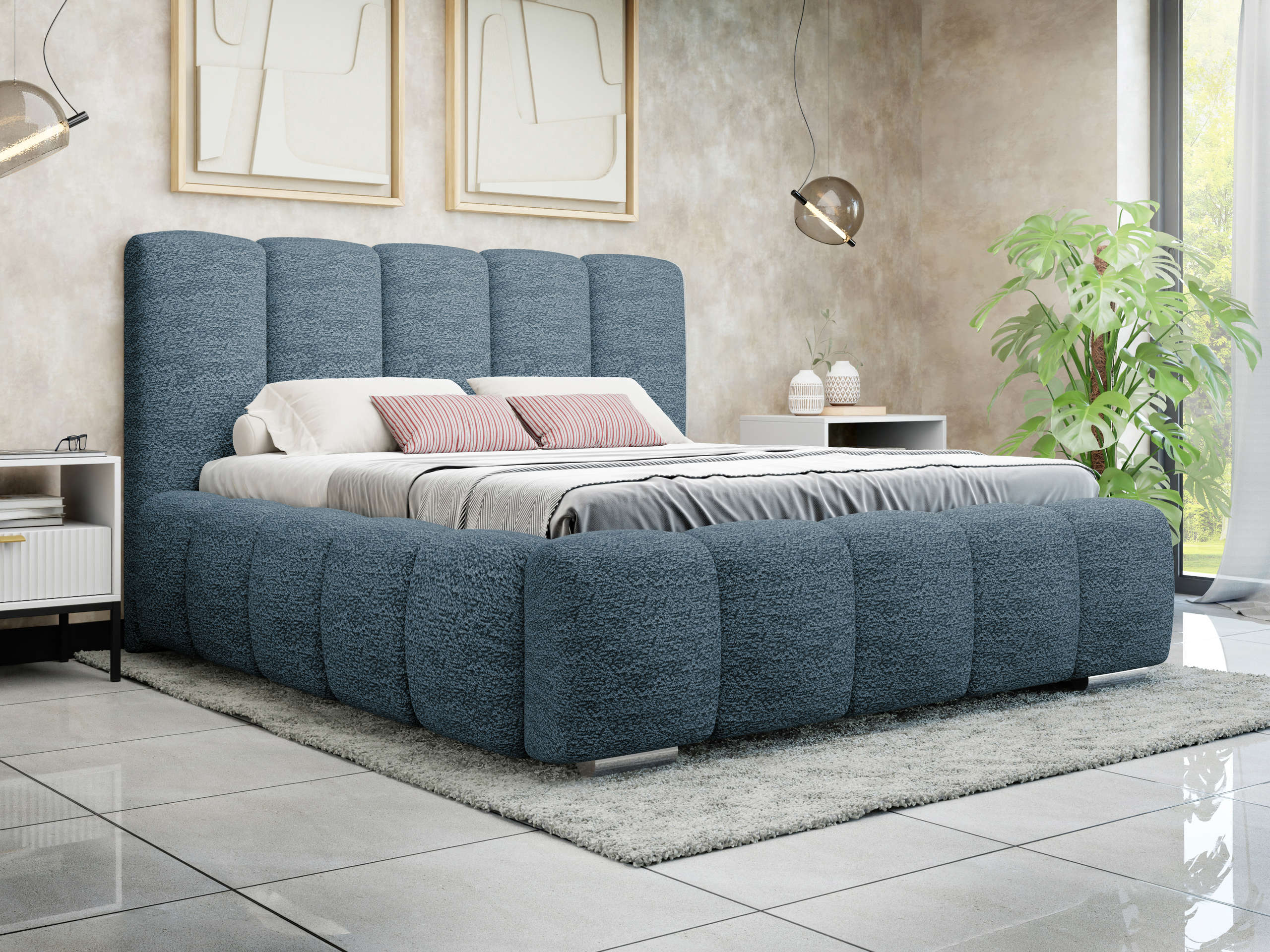 Krevet TrendyNest Alceus I (Abriamo 14)