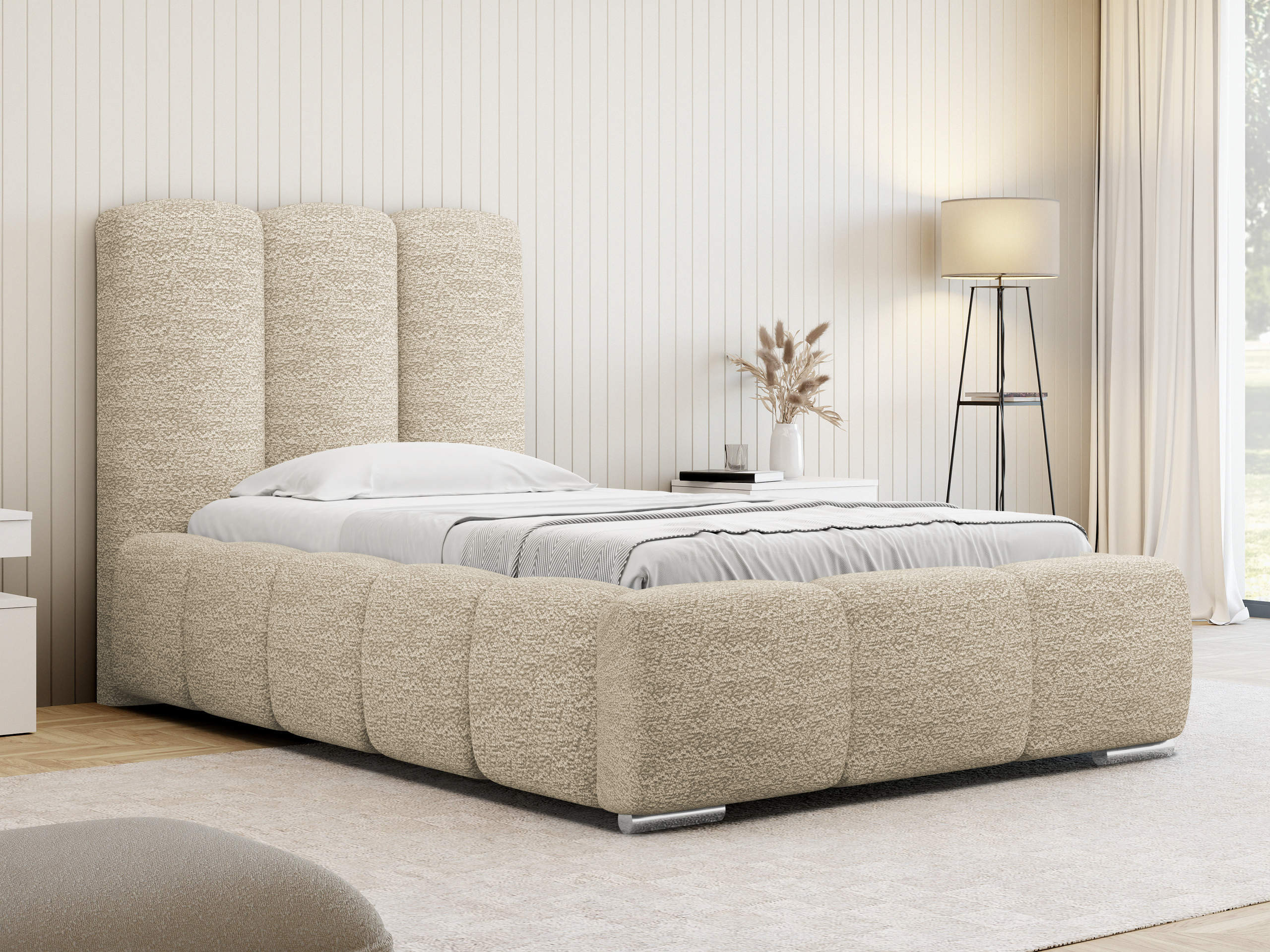 Krevet TrendyNest Alceus II (Abriamo 03)
