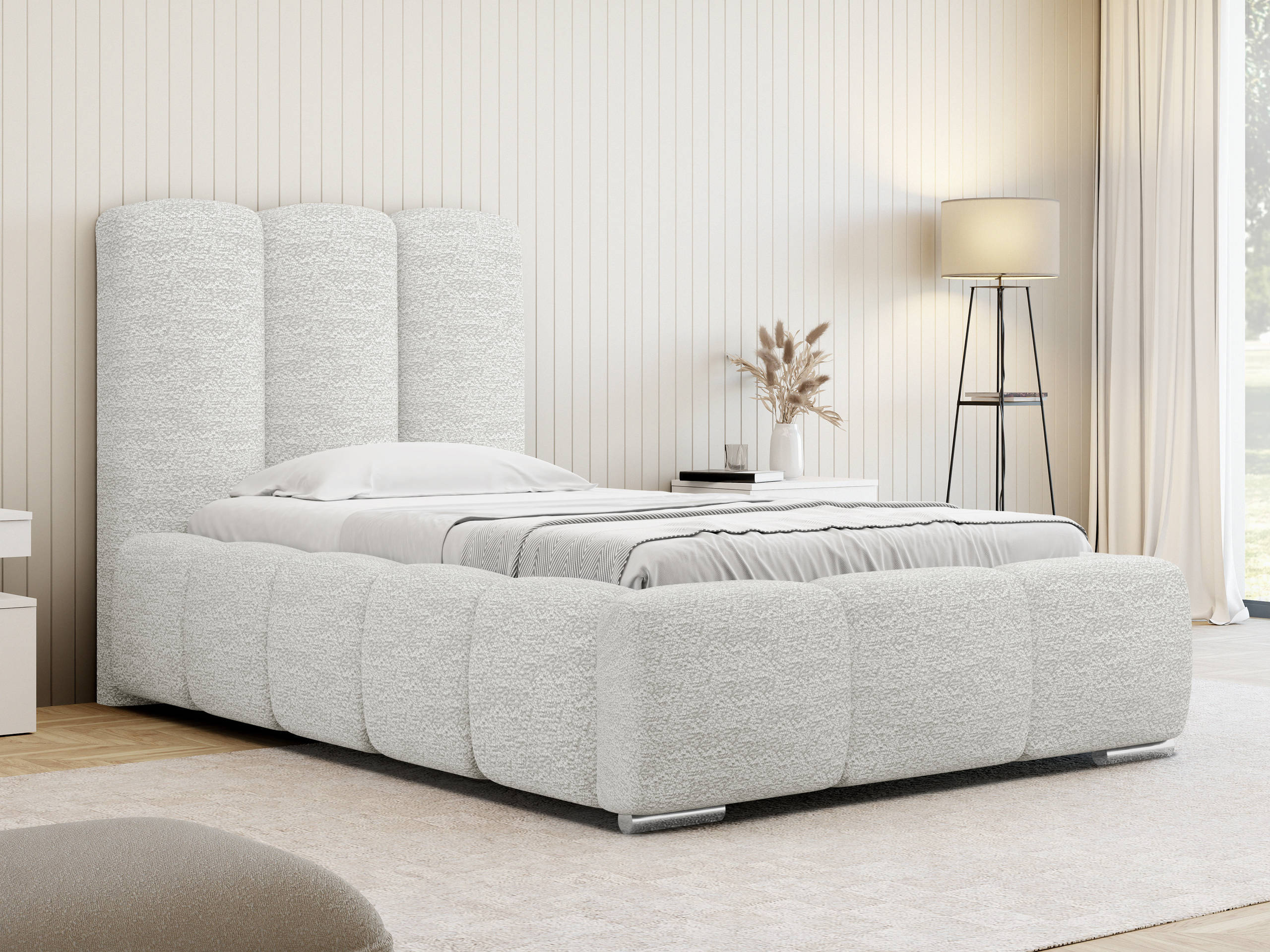 Krevet TrendyNest Alceus II (Abriamo 04)
