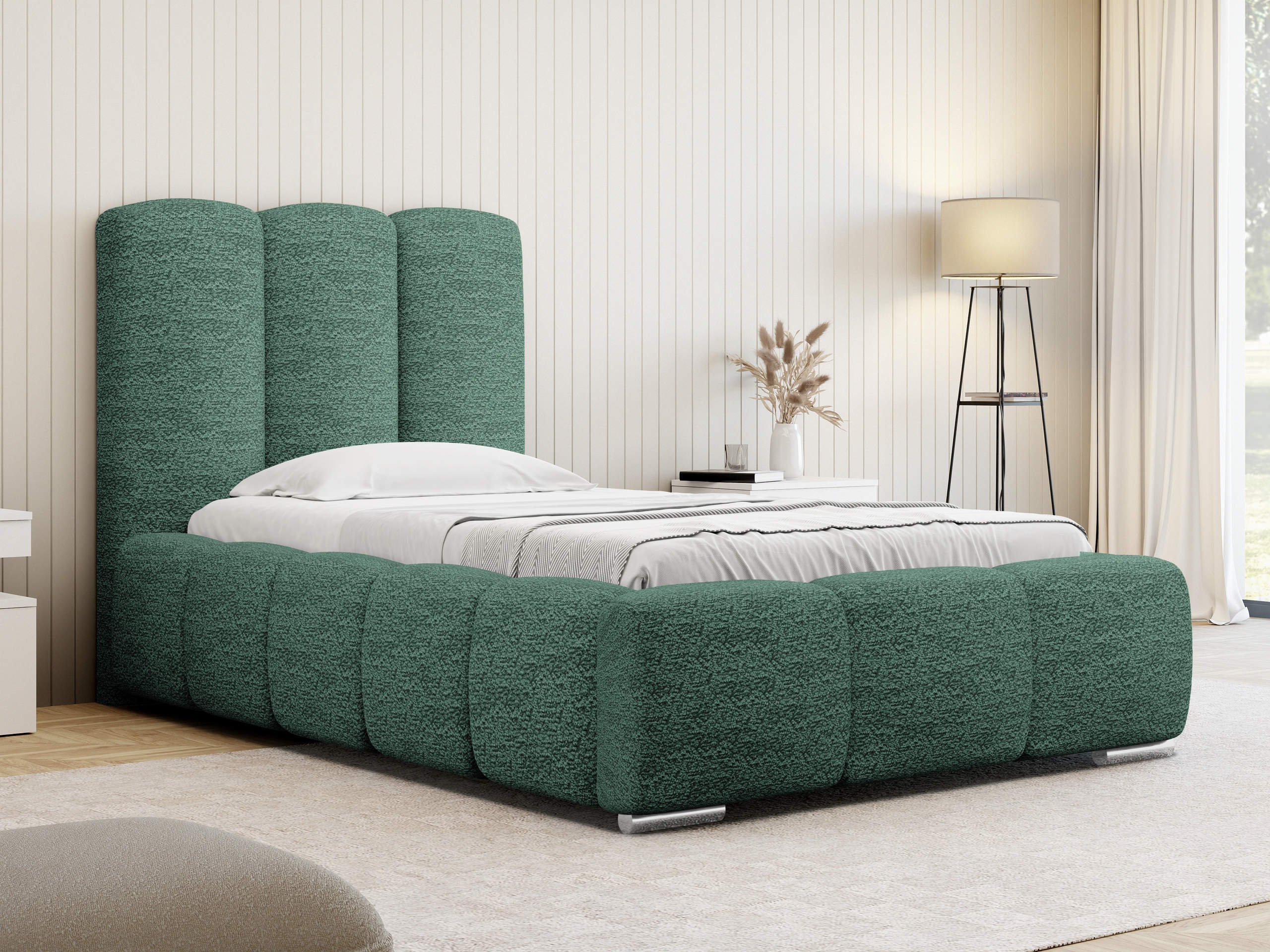 Krevet TrendyNest Alceus II (Abriamo 09)