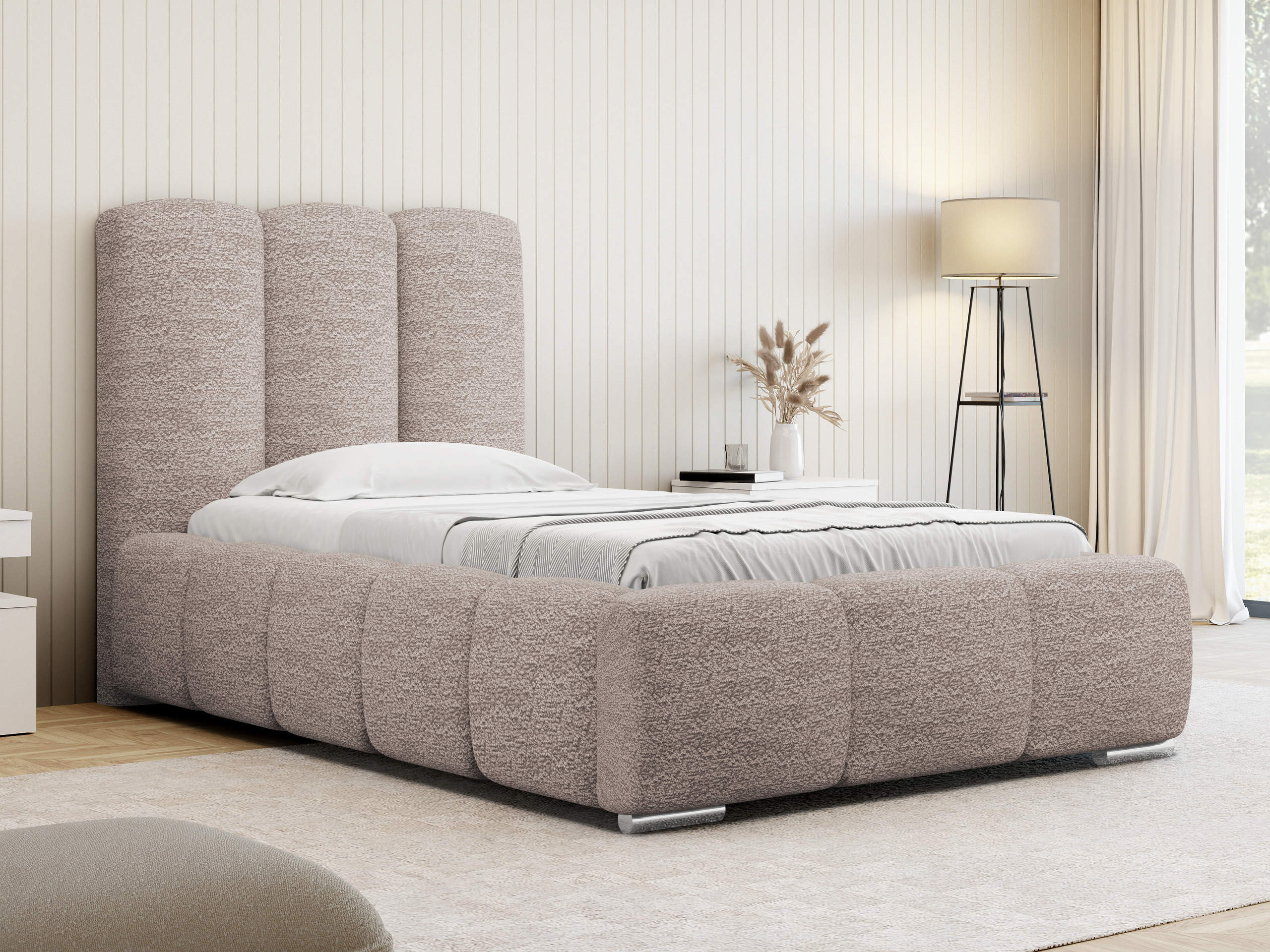 Krevet TrendyNest Alceus II (Abriamo 11)