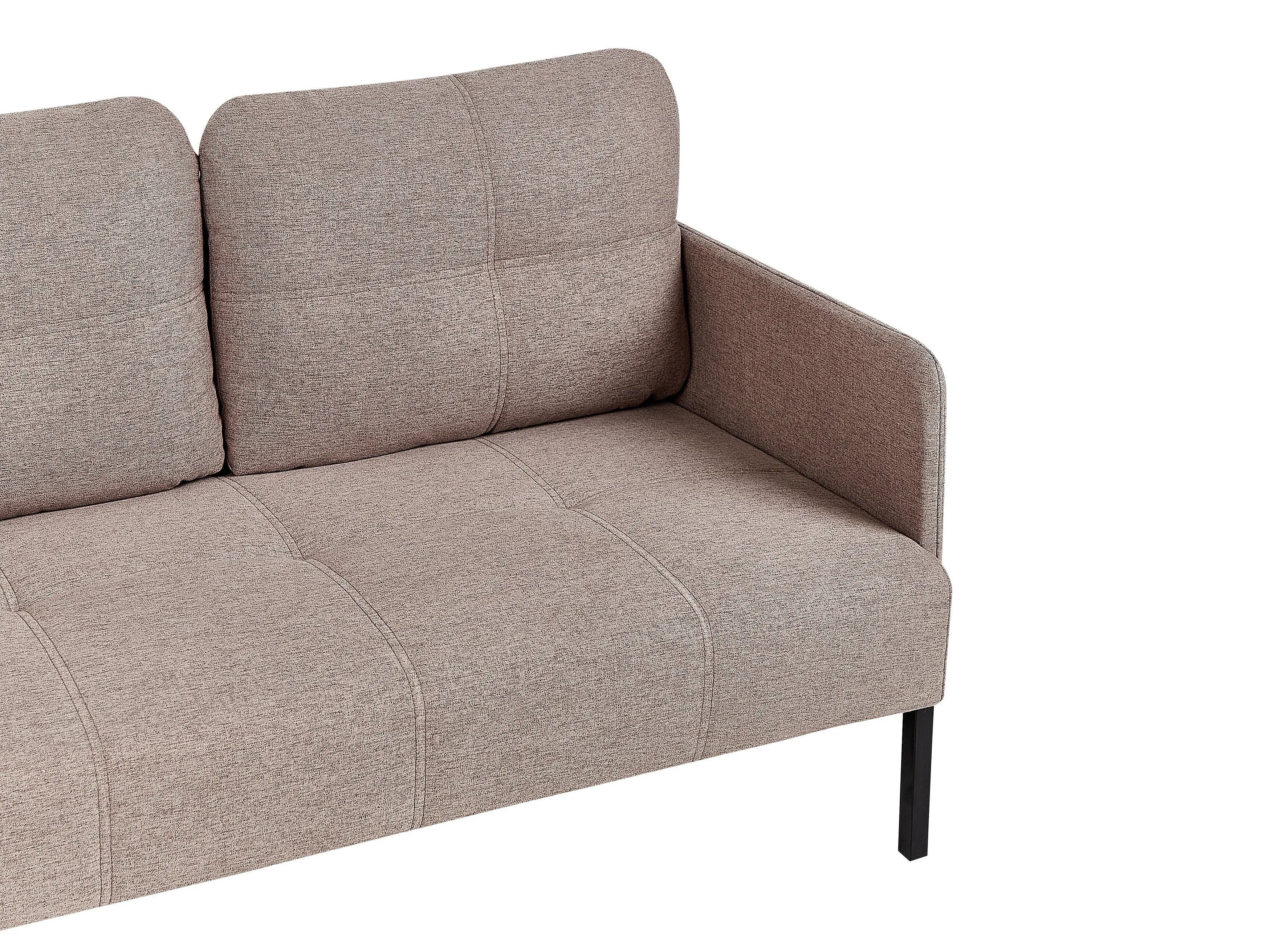 Sofa Berwyn 3447 (Svetlo smeđa)