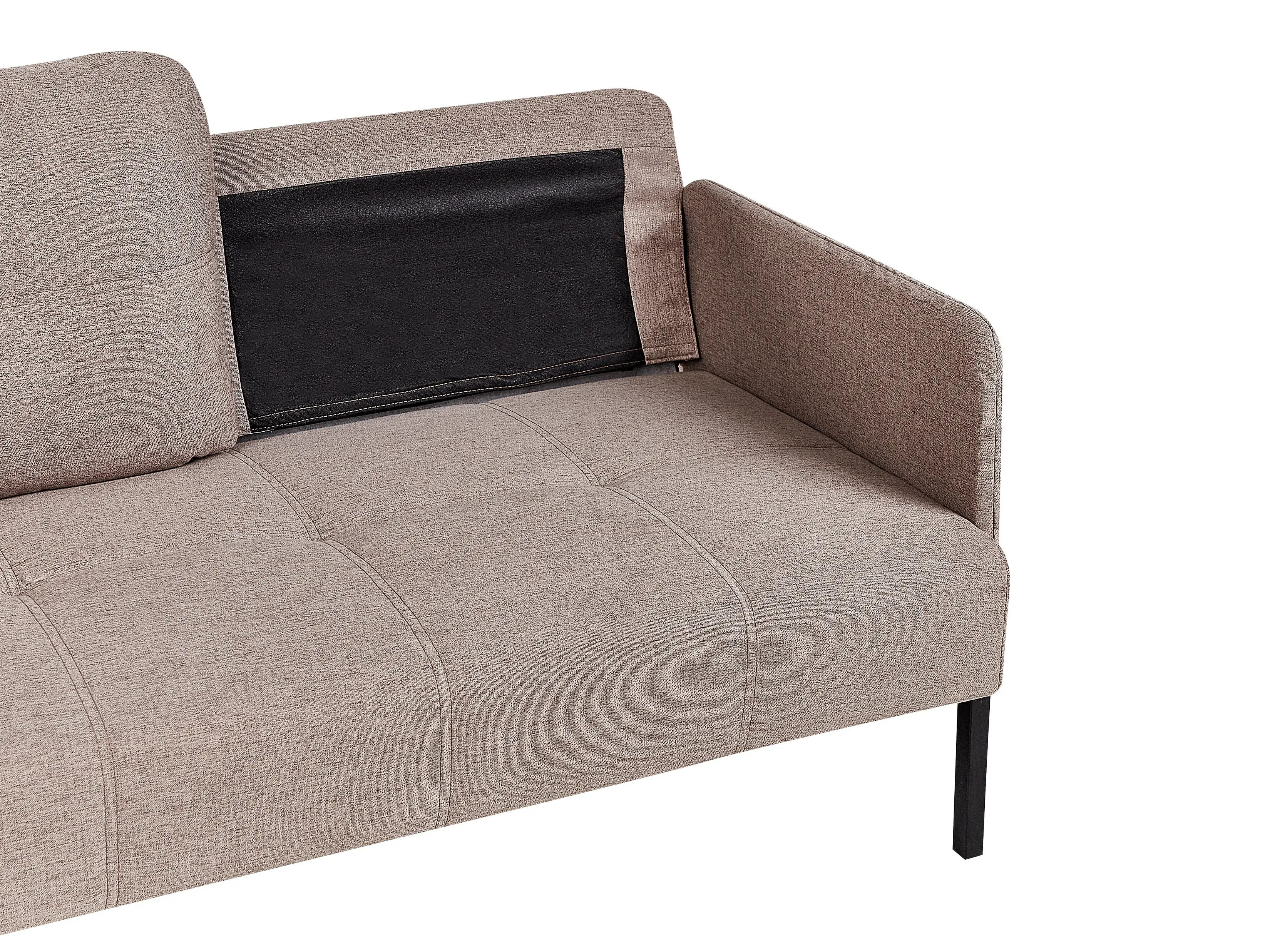 Sofa Berwyn 3447 (Svetlo smeđa)