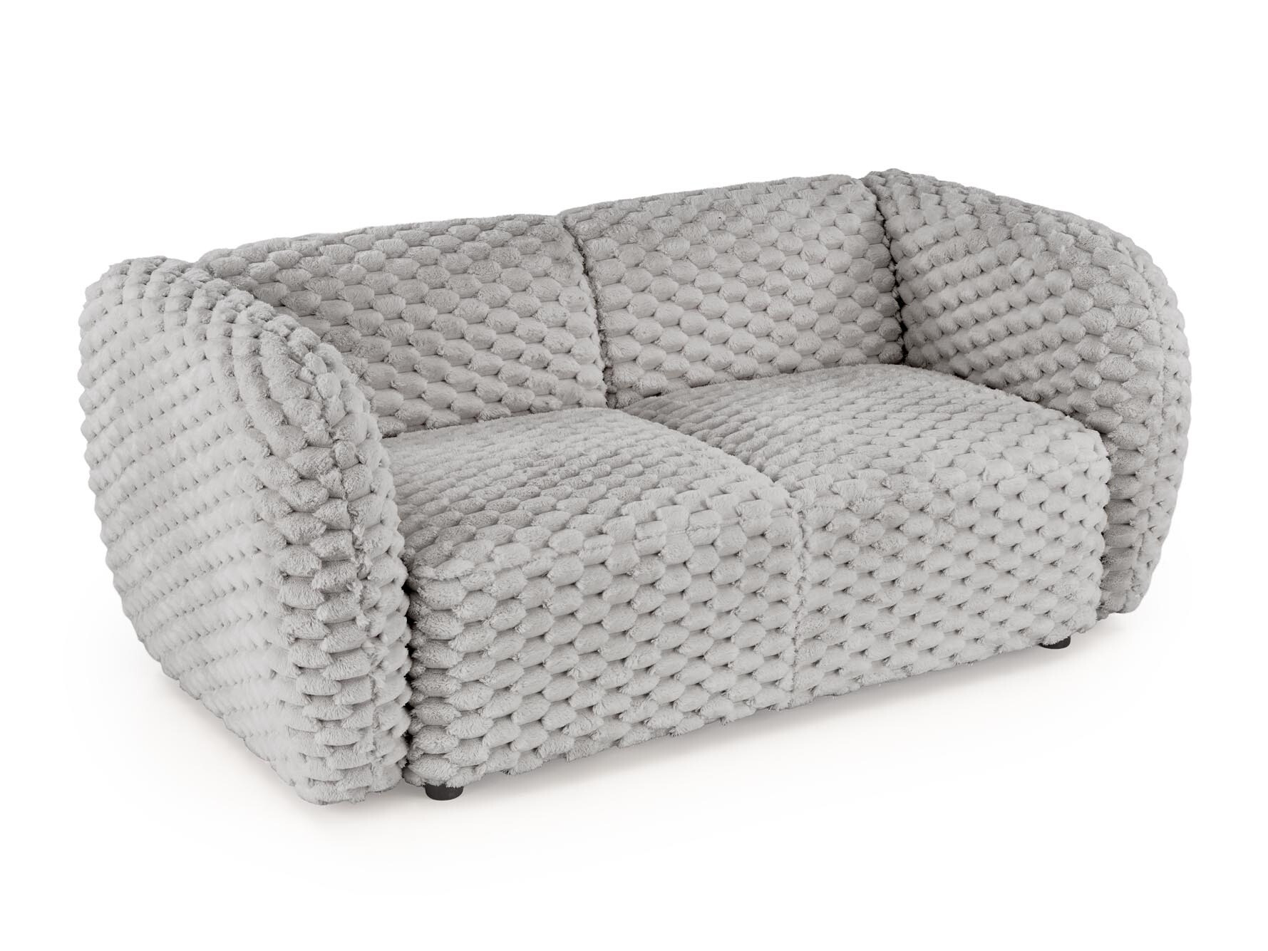 Sofa Houston 2178 (Sivo)
