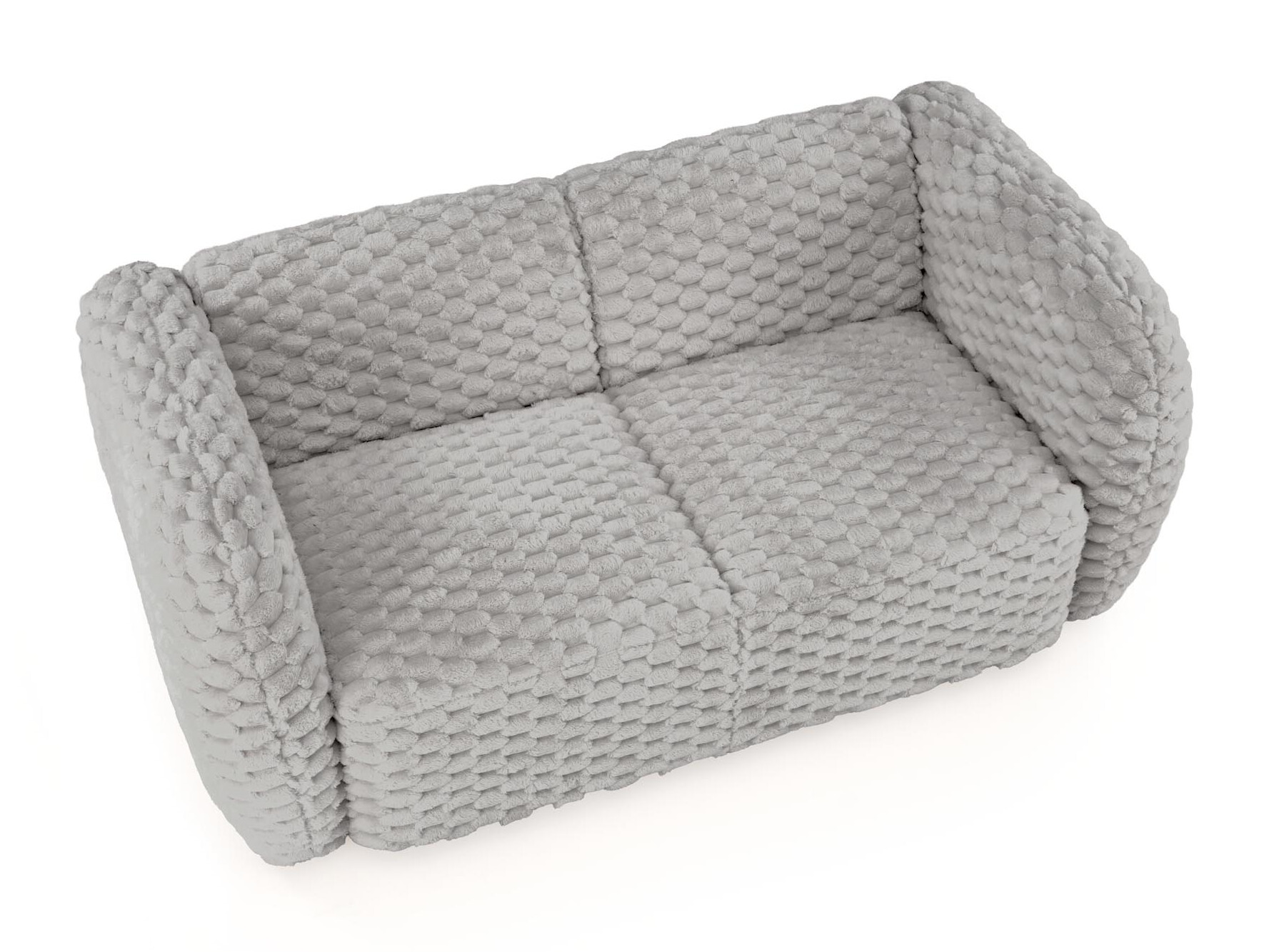 Sofa Houston 2178 (Sivo)