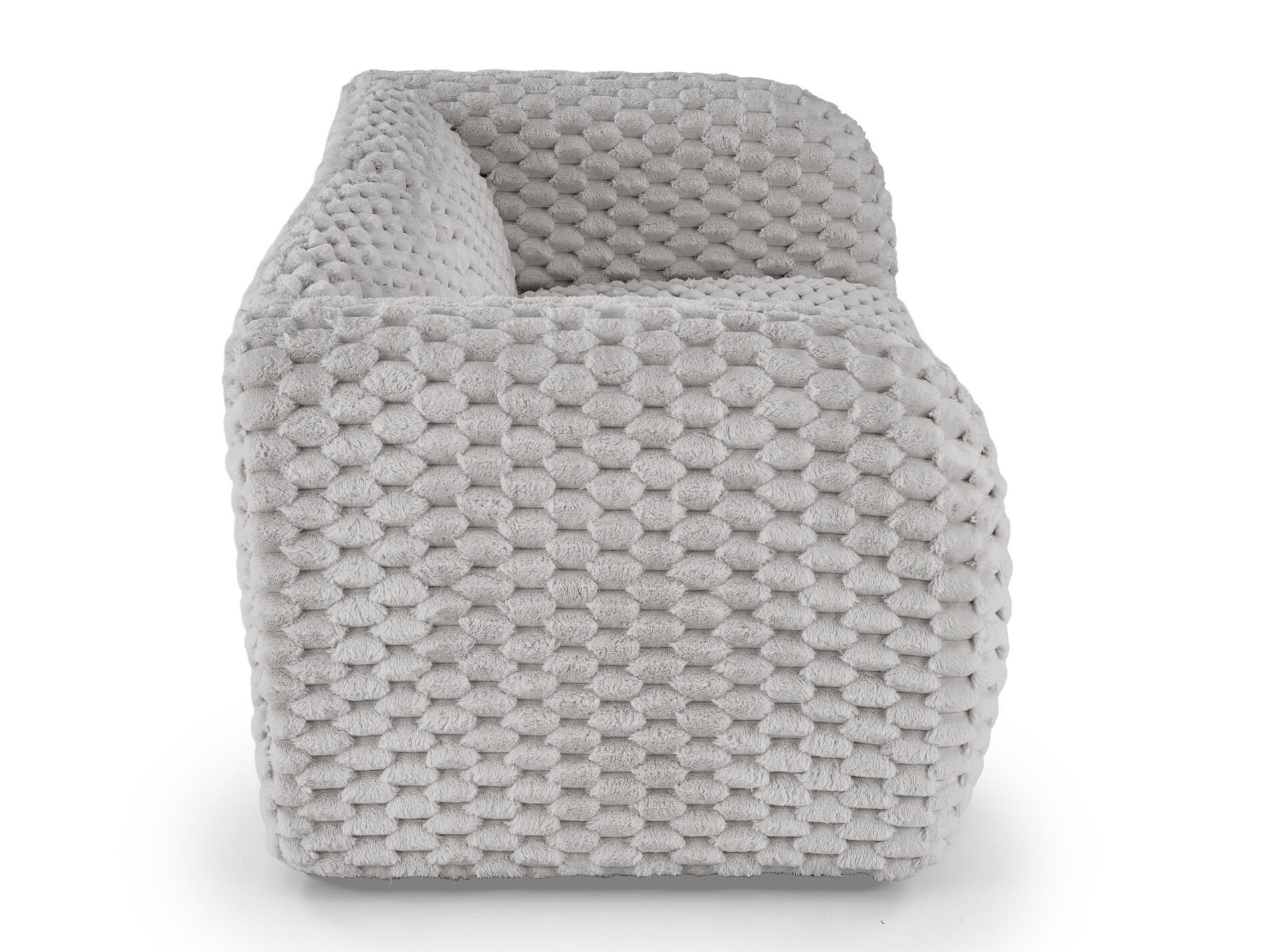 Sofa Houston 2178 (Sivo)