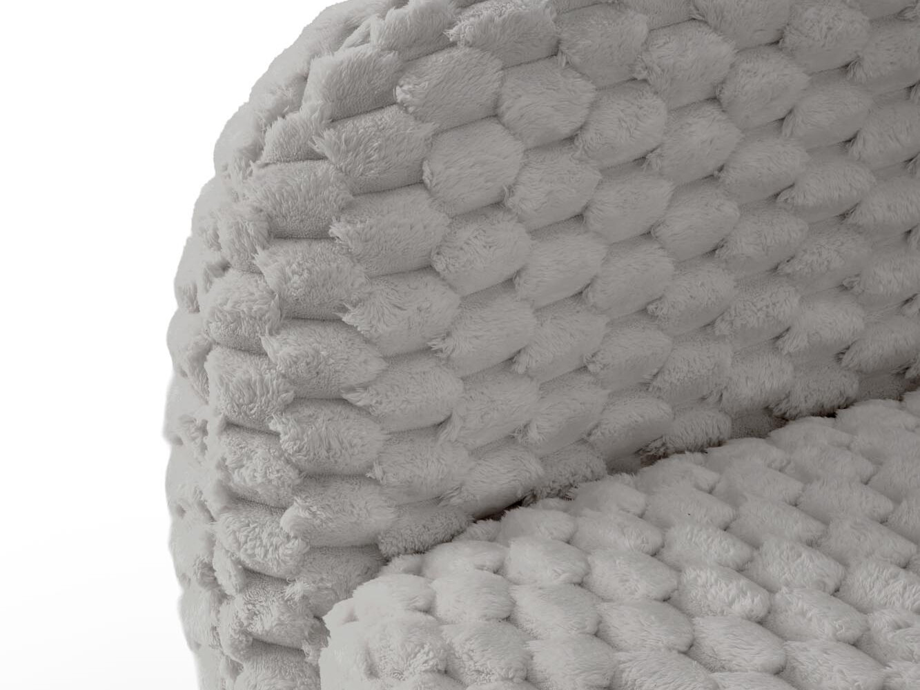 Sofa Houston 2178 (Sivo)