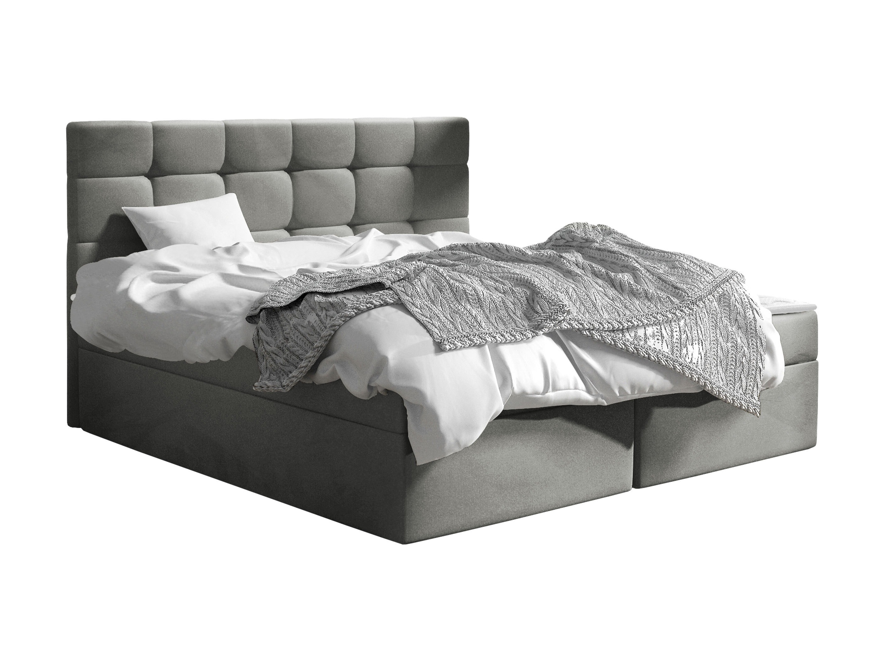 Boxspring krevet Comfivo Osculum I (Polo 894)