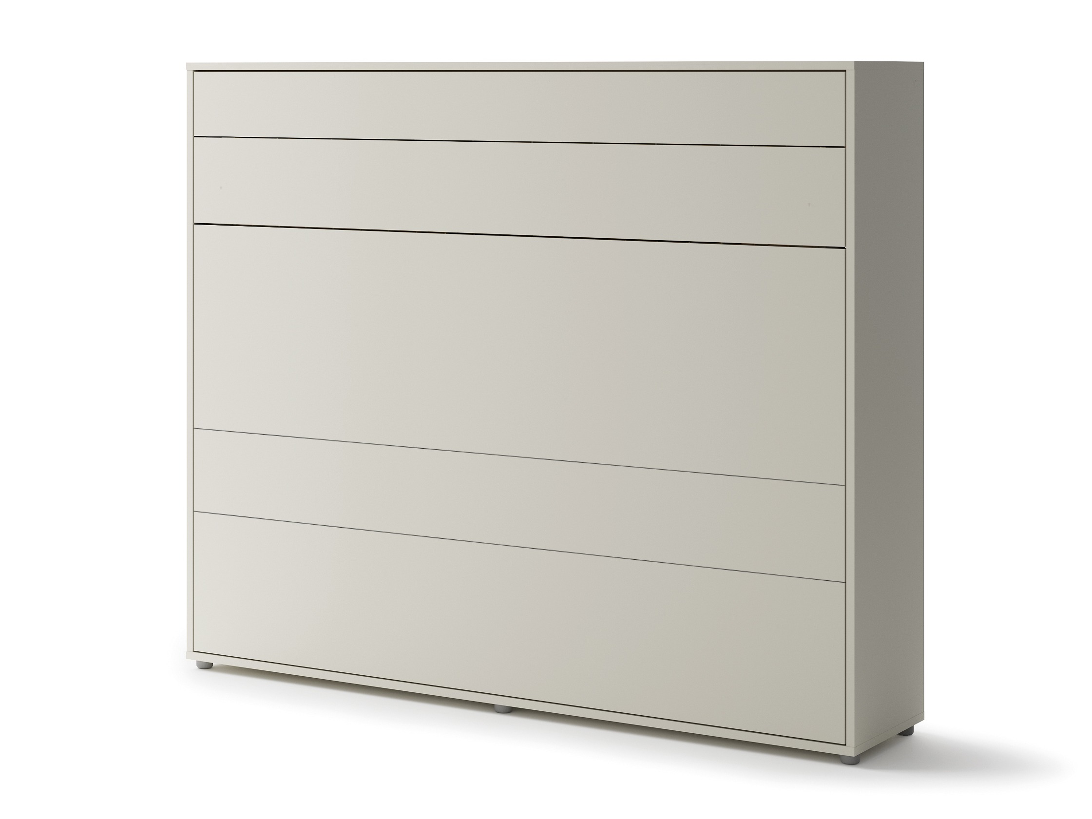 Zidni krevet Concept Lenart V (Kašmir)