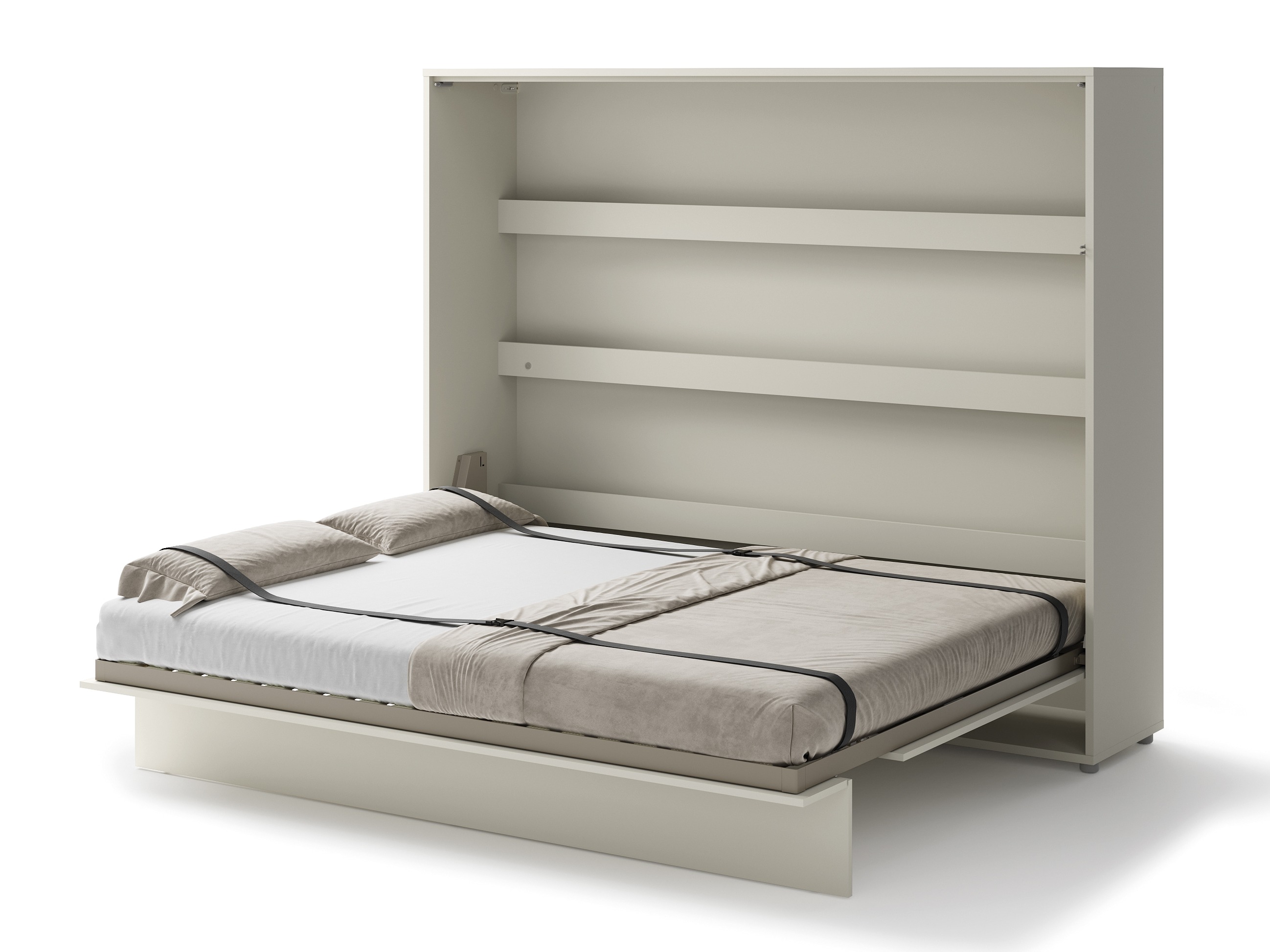Zidni krevet Concept Lenart V (Kašmir)