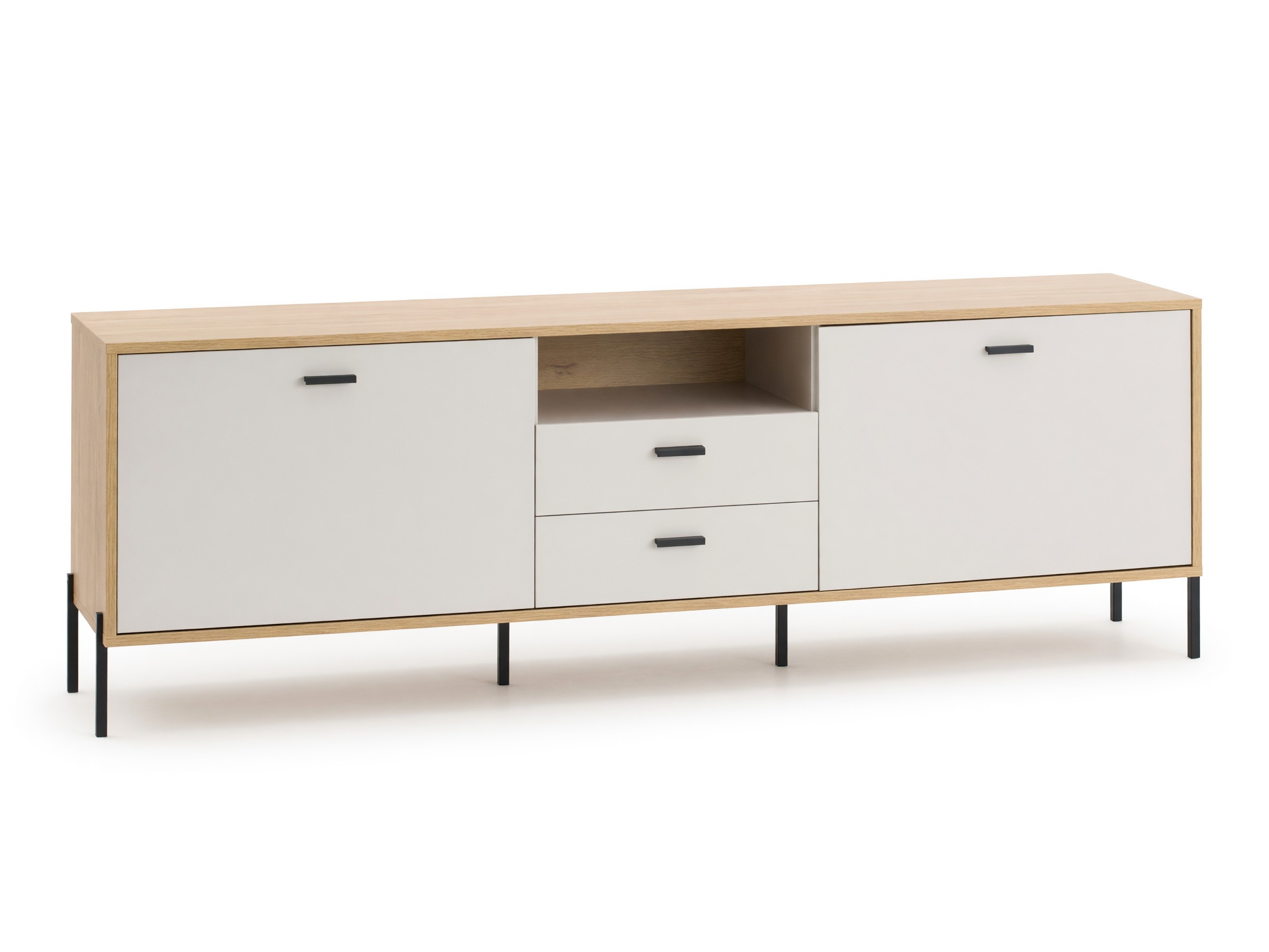 TV komoda Nolveni 104