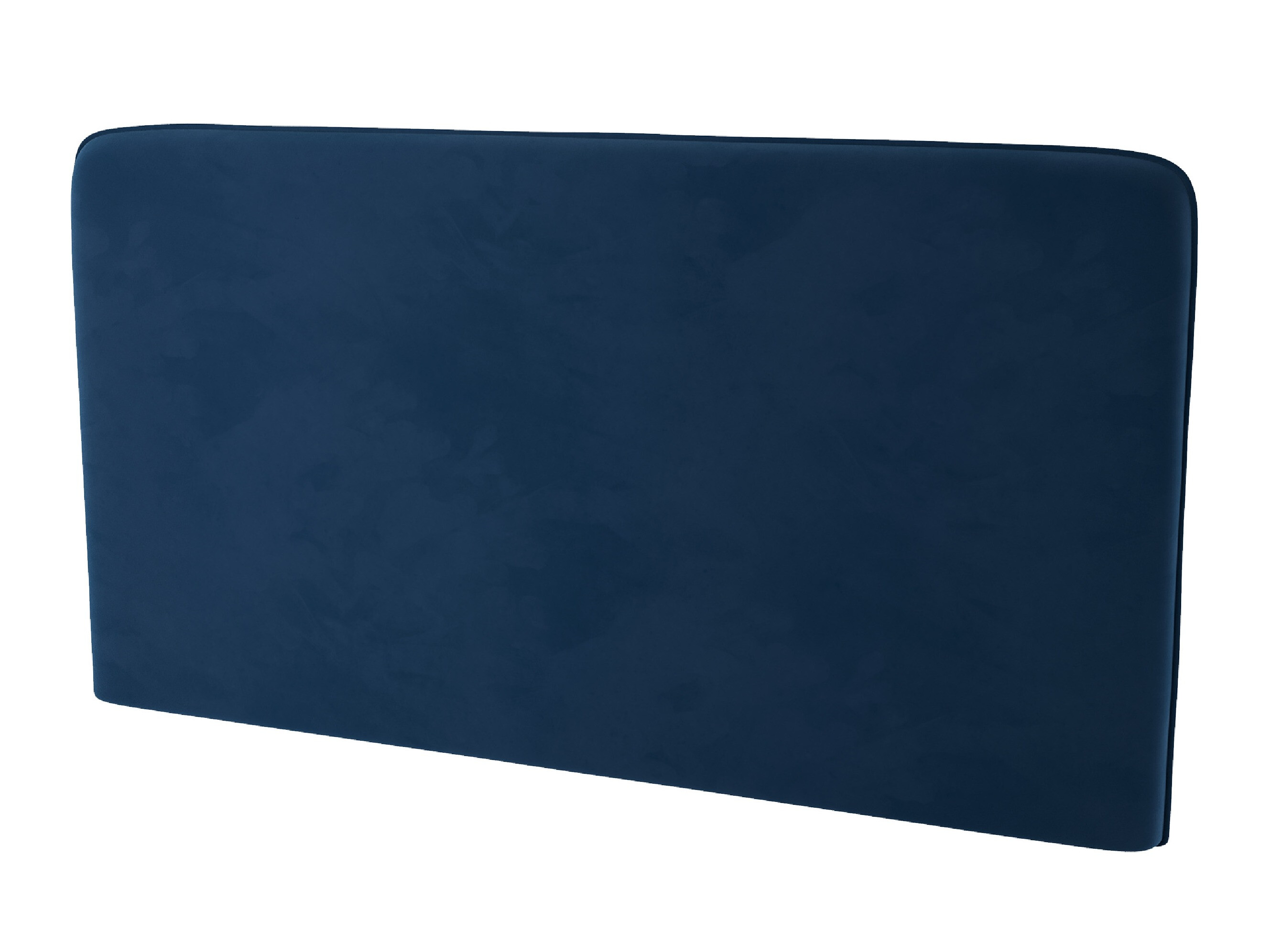 Set nameštaja Concept Lenart VI (Sjajno belo + Belo + Plava)