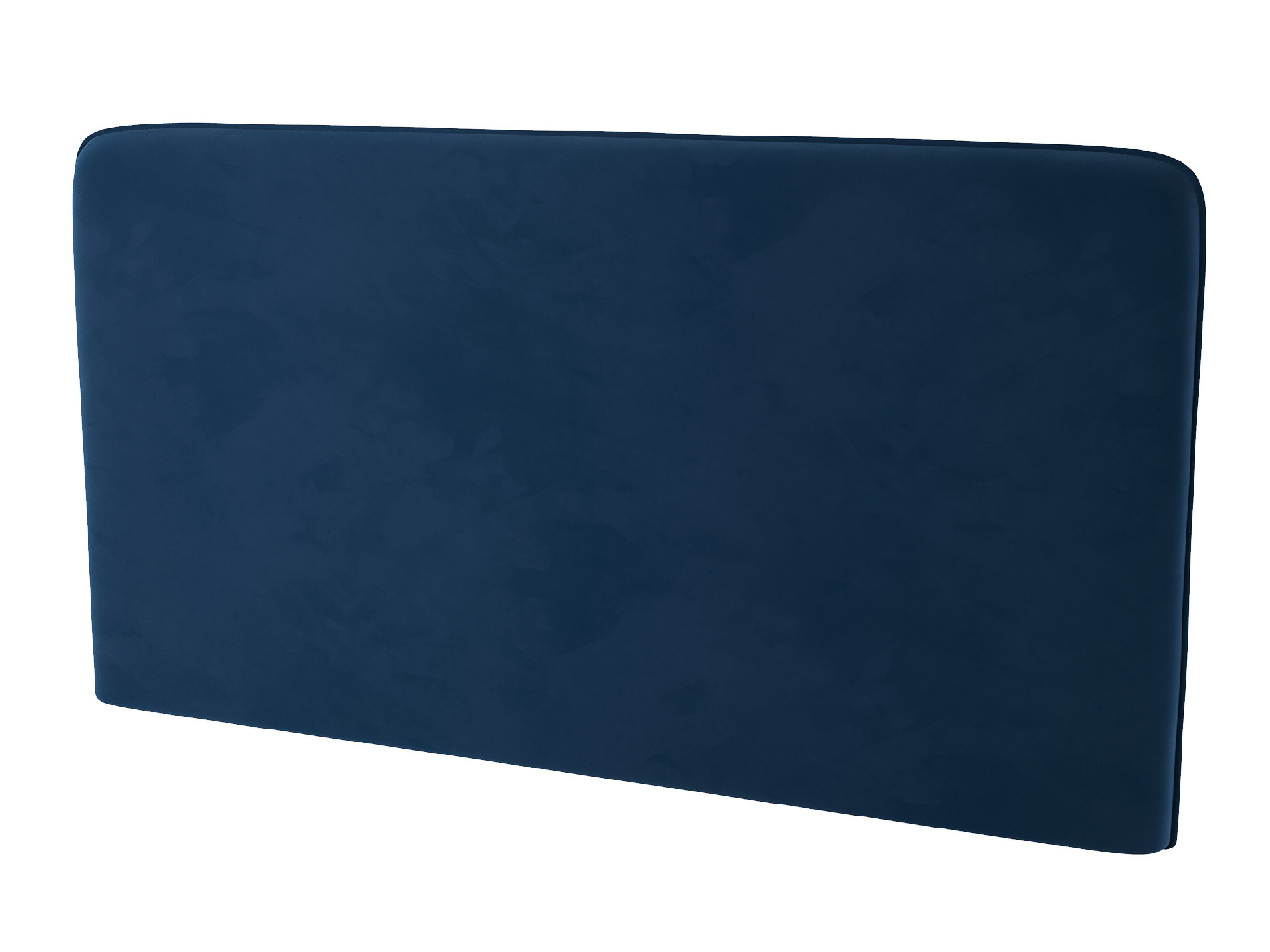 Set nameštaja Concept Lenart VI (Sjajno belo + Belo + Plava)