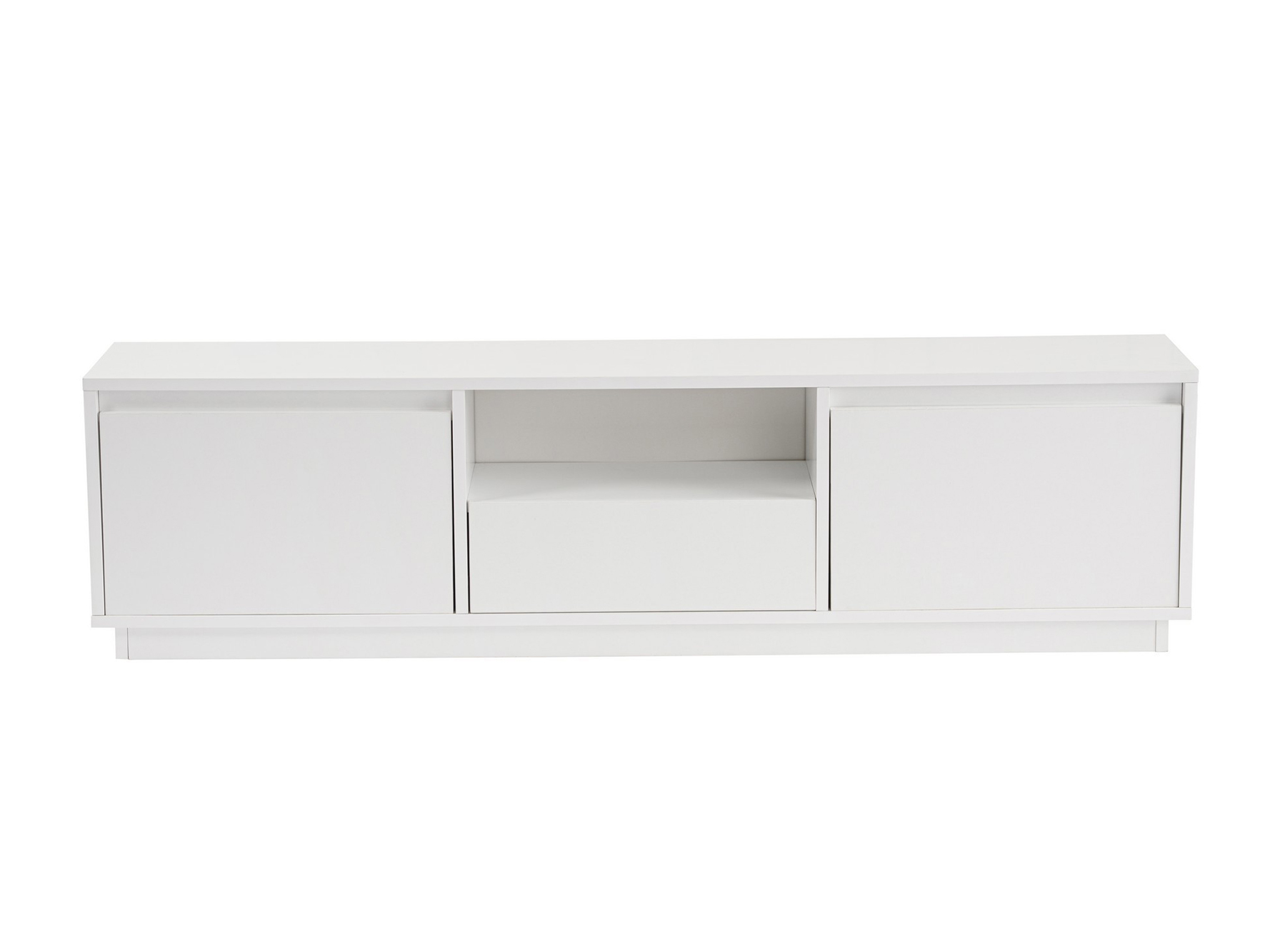 TV komoda Novato 106 (Belo)