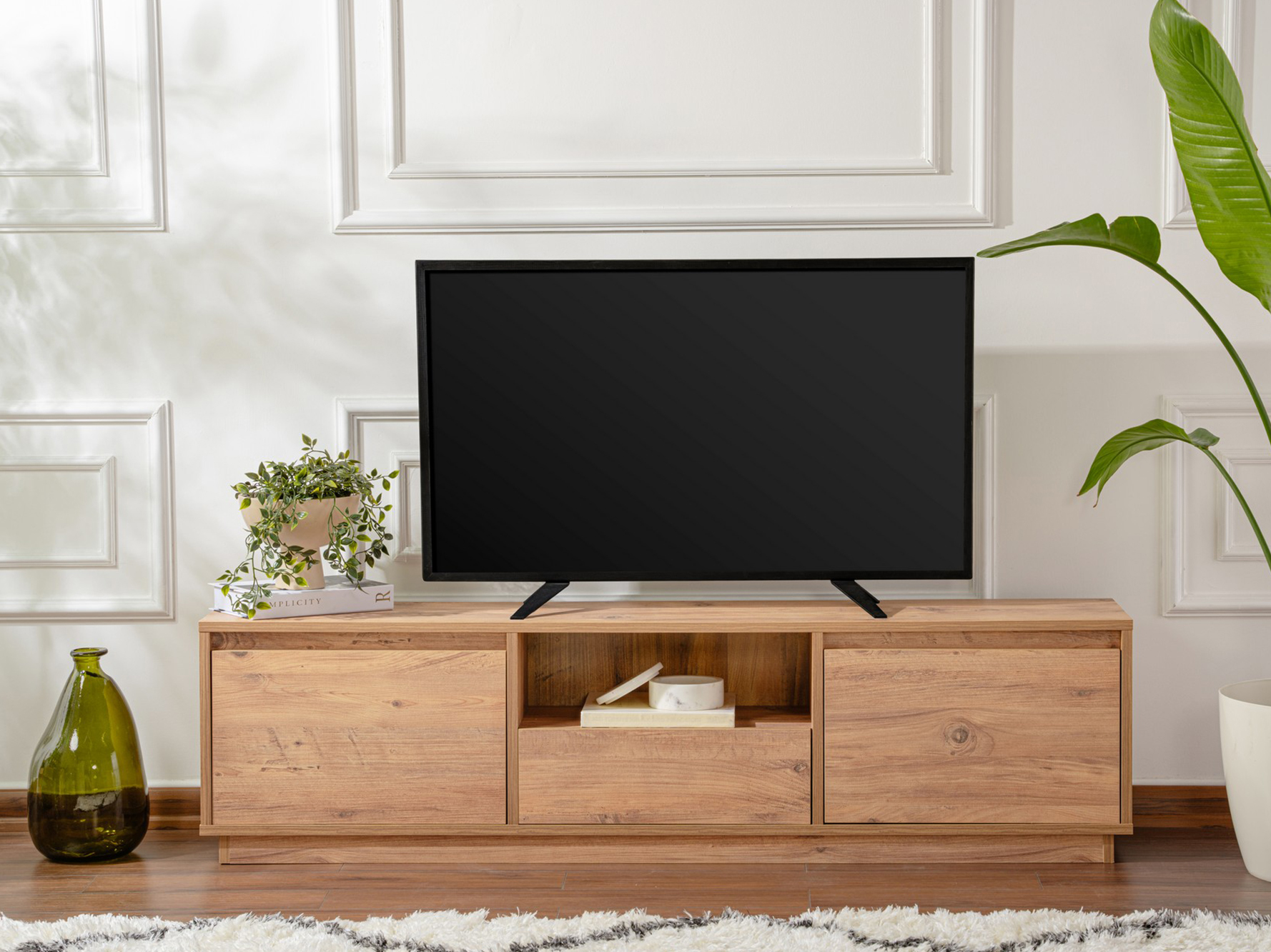 TV komoda Novato 106 (Bor)